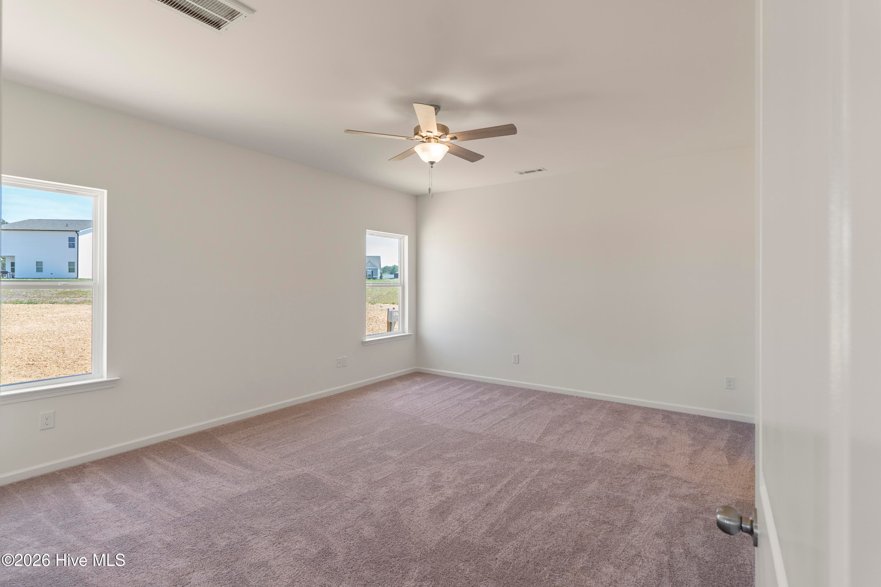 Single Family Residence at 412 Barter Drive, Vass, NC 28394, photo 52 of 77