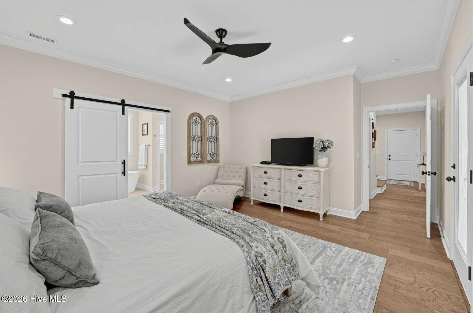 Single Family Residence at 113 Pittman Road, Seven Lakes, NC 27376, photo 109 of 207