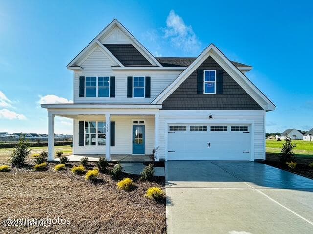 Single Family Residence at 753 Aria Lane, Hubert, NC 28539, photo 2 of 74