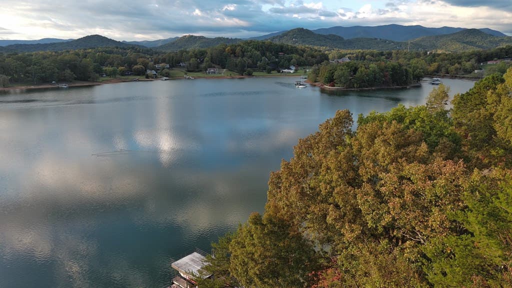 Residential Lot at Lot 3 3 Kilpatrick Point Drive, Hayesville, NC 28904, photo 2 of 24