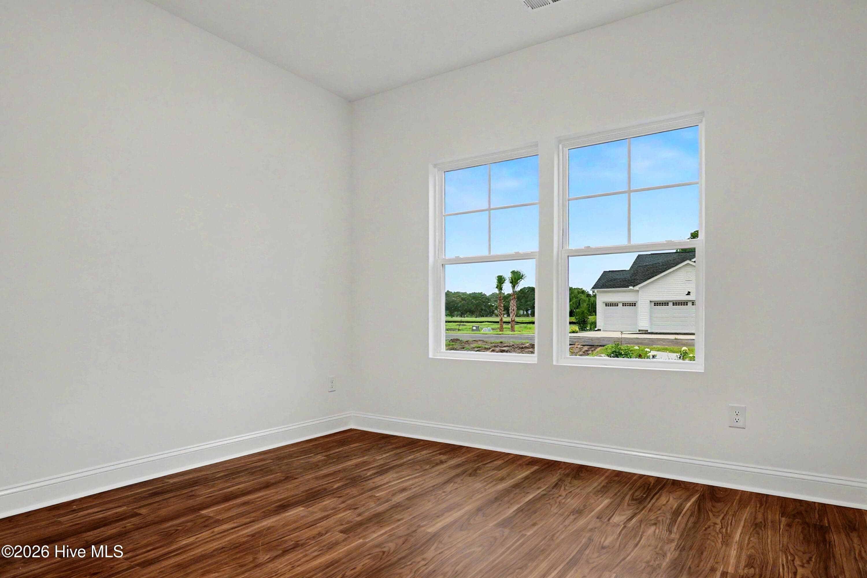Secondary Bedroom - 2111 Cregan Cove SW (Lot 19), Ocean Isle Beach, NC 28469