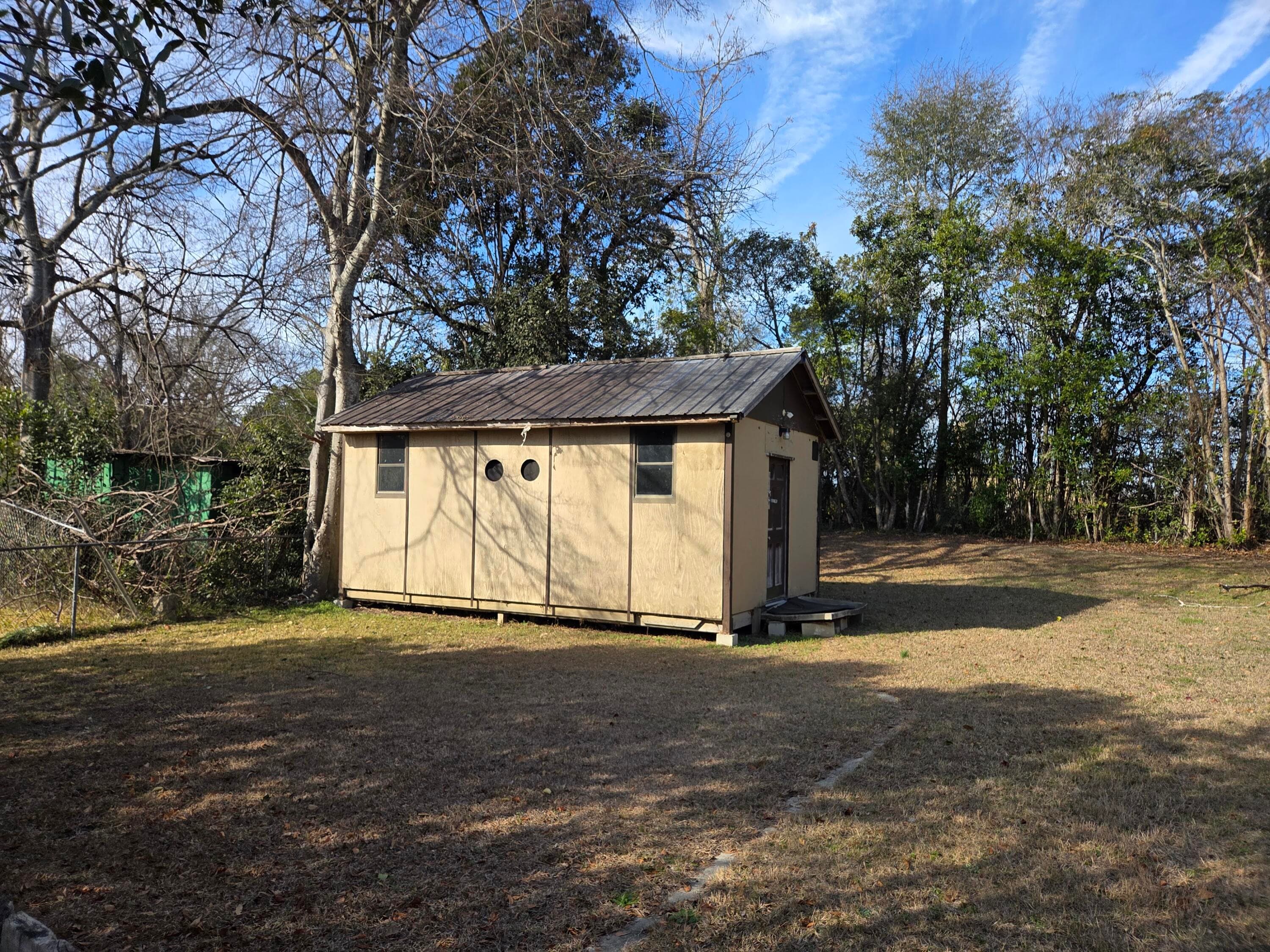 Single Family Residence at 717 Tucker Avenue, Waynesboro, GA 30830, photo 17 of 17