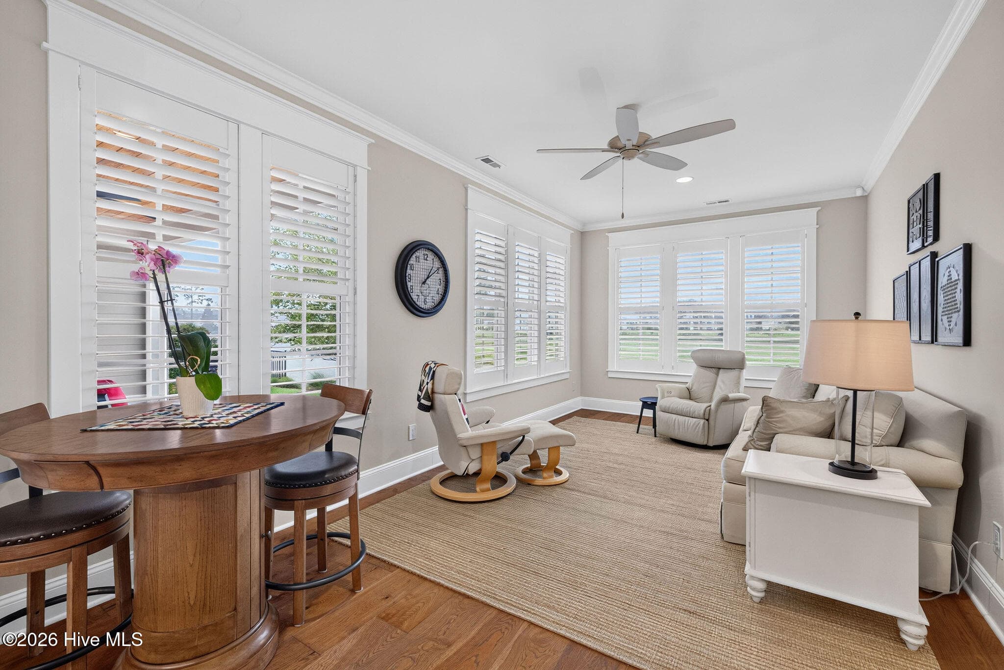 Single Family Residence at 1507 Cape Fear National Drive, Leland, NC 28451, photo 17 of 66