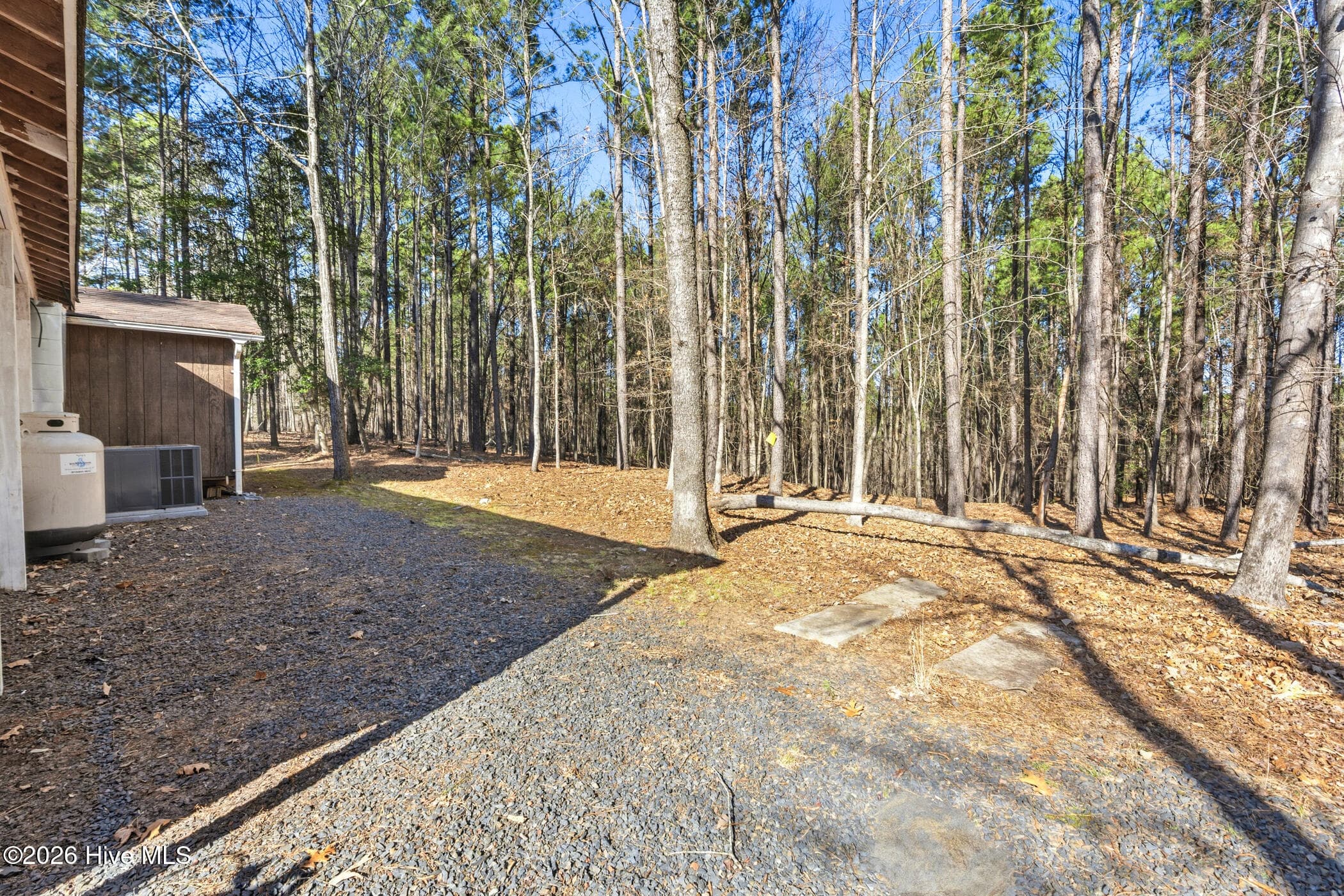 Single Family Residence at 154 Roberts Ridge Road, Mount Gilead, NC 27306, Mount Gilead, photo 25 of 46