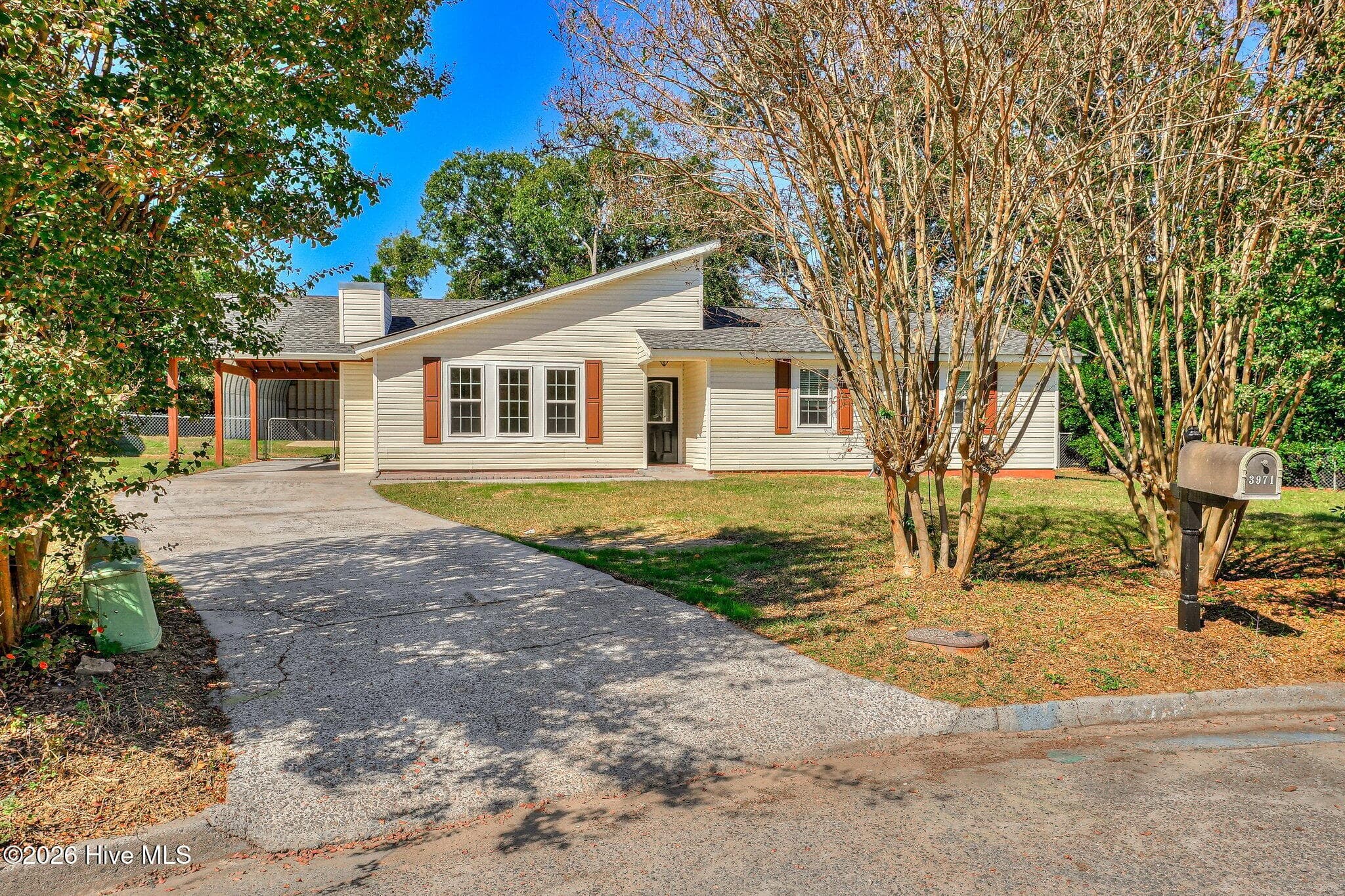 Single Family Residence at 3971 Concord Place, Martinez, GA 30907, photo 3 of 45