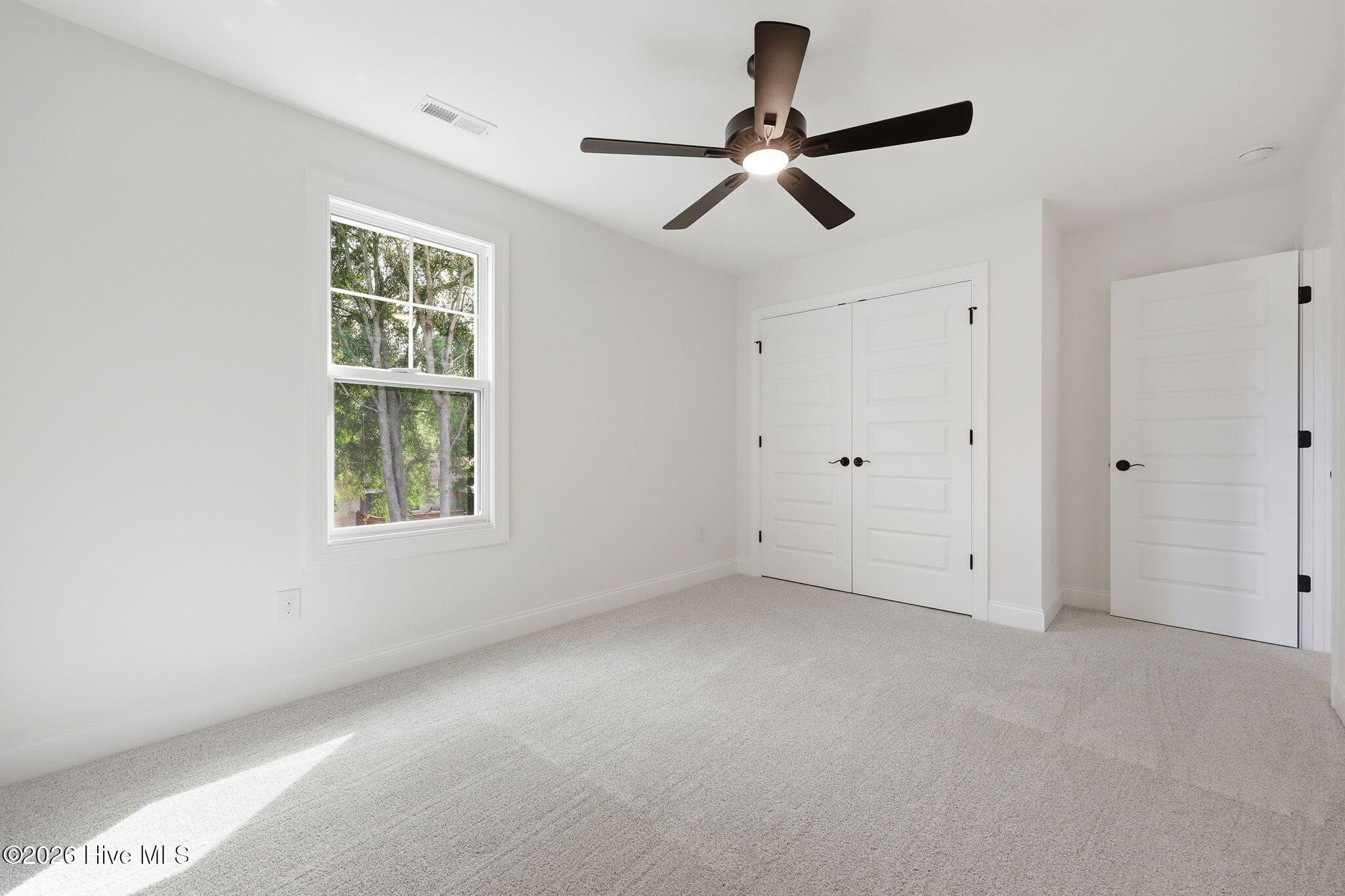 Superior Homes of the Sandhills 'NASHVILLE' Floor Plan - 224 Telluride Court, Aberdeen, NC 28315