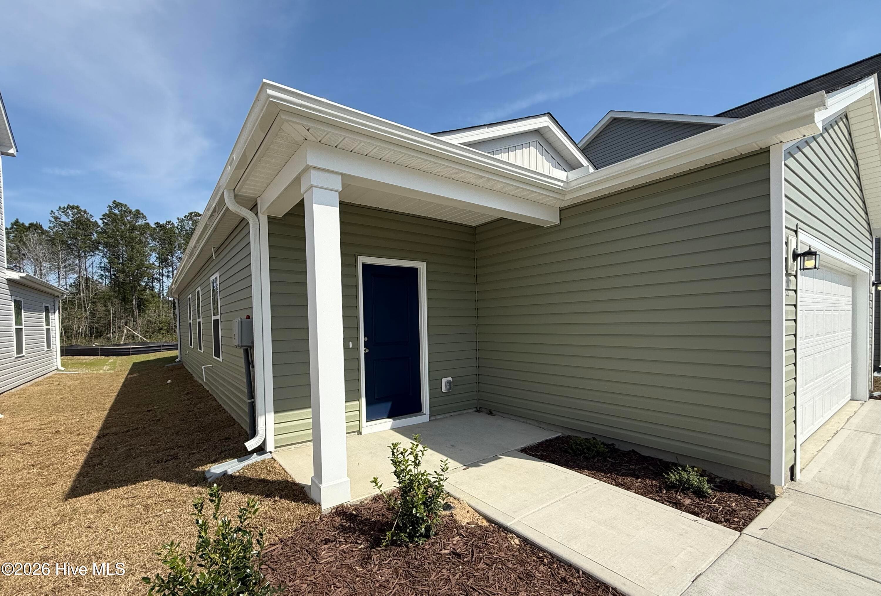 1078 Hanson Drive, Leland, NC 28451