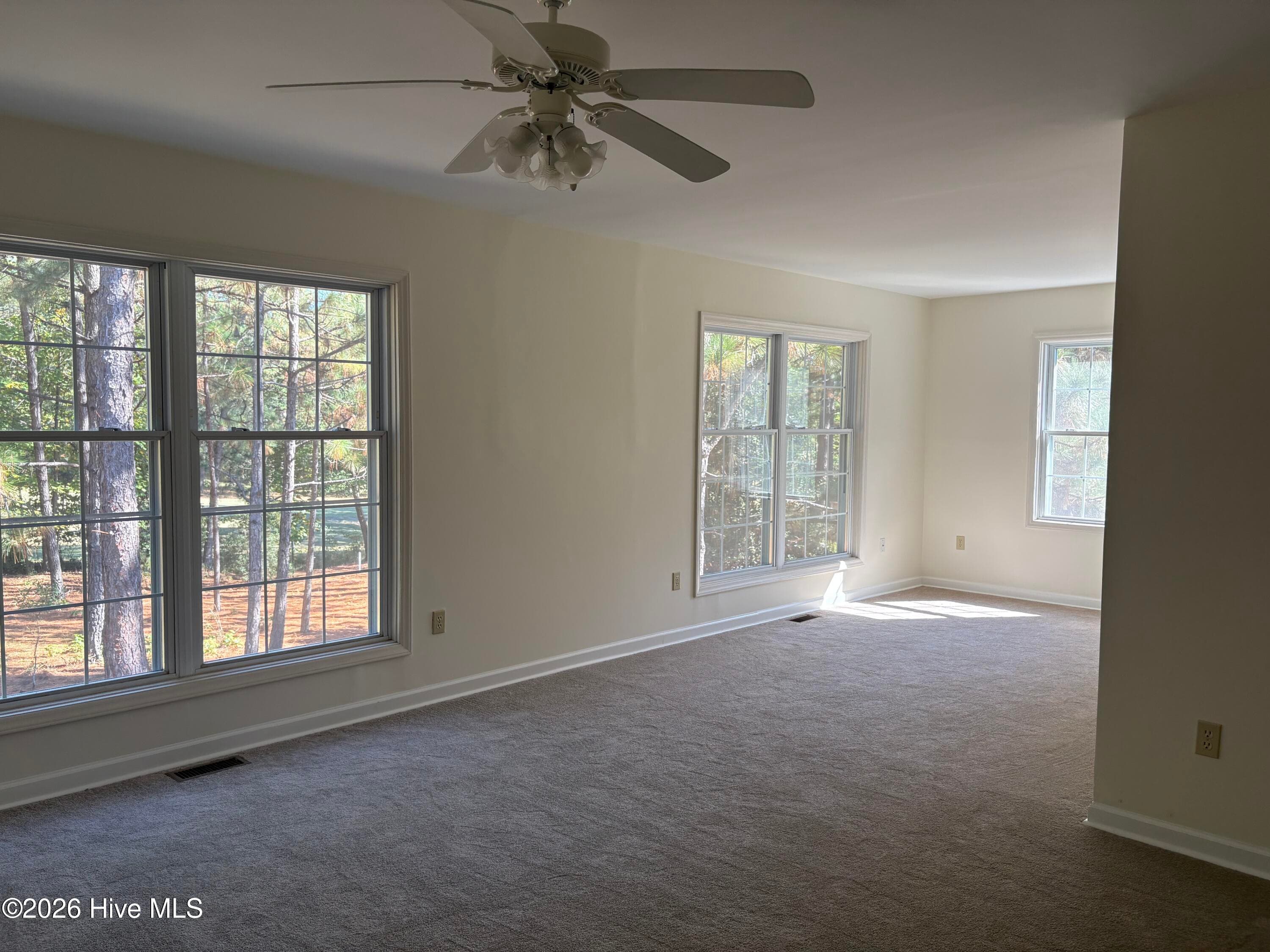 Single Family Residence at 15 Sandpiper Drive, Whispering Pines, NC 28327, Whispering Pines, photo 18 of 54