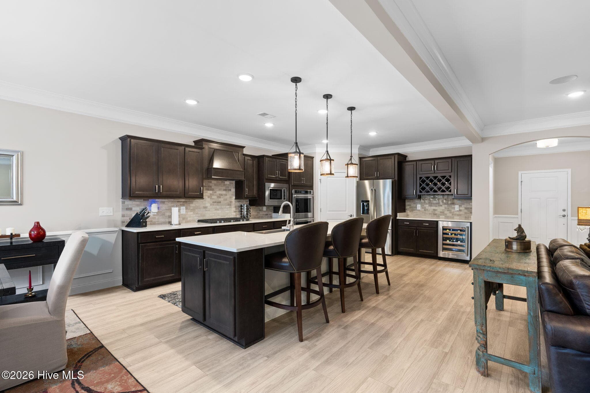 Single Family Residence at 73 Eagle Claw Drive, Carolina Shores, NC 28467, Carolina Shores, photo 14 of 56