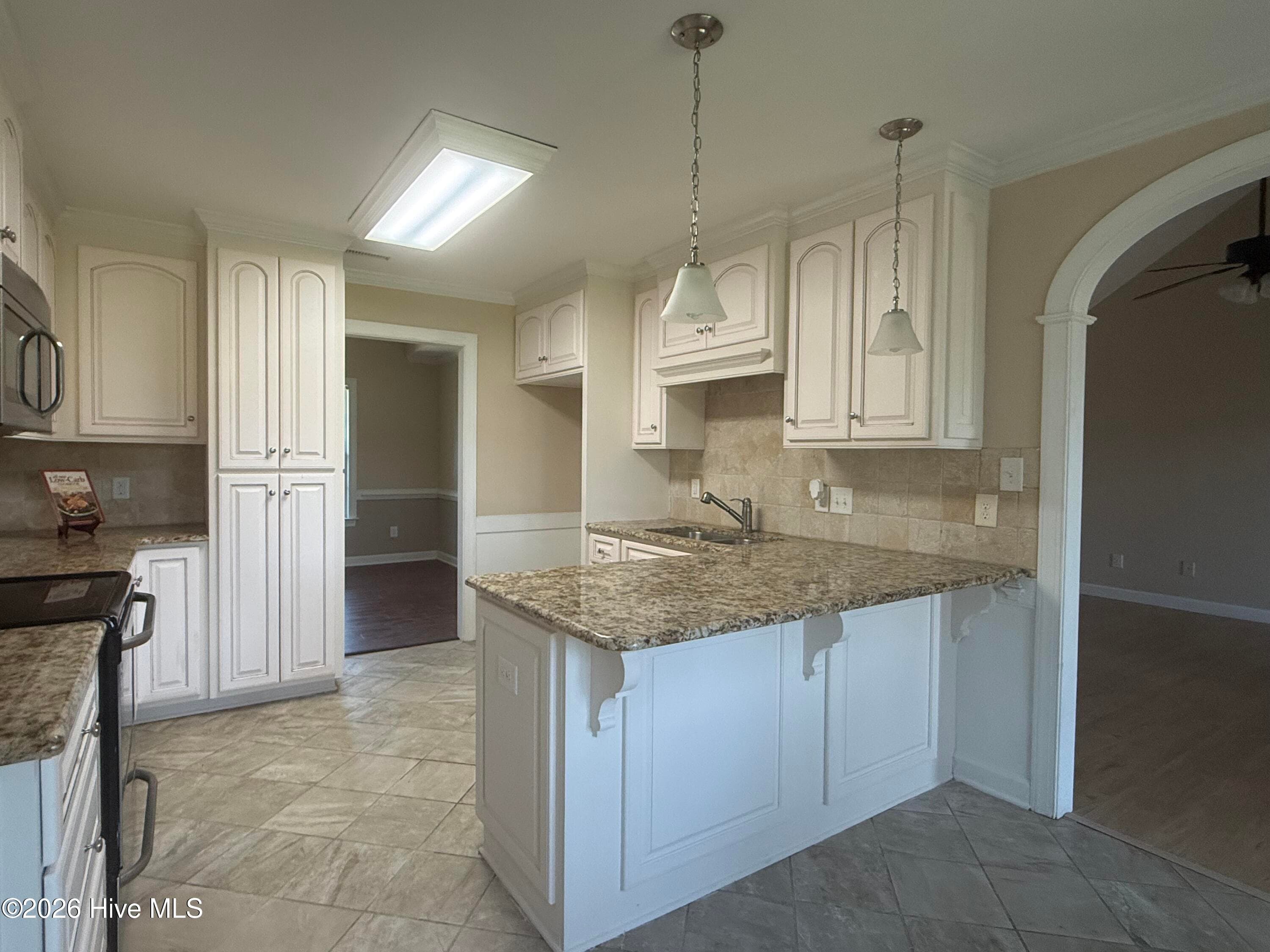 Single Family Residence at 552 Church Of God Road, Goldsboro, NC 27534, photo 28 of 49