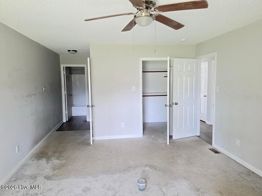 Single Family Residence at 313 Balsam Place, Goldsboro, NC 27534, photo 5 of 8