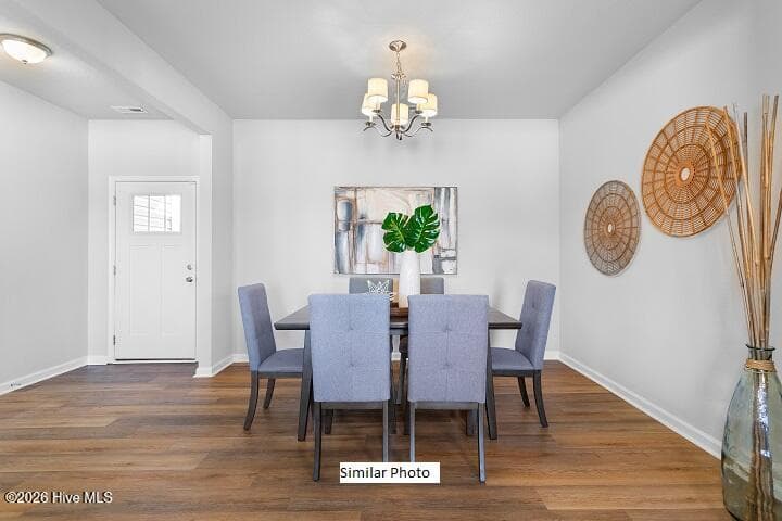 Similar Photo - 208 Halifax Court, Shawboro, NC 27973