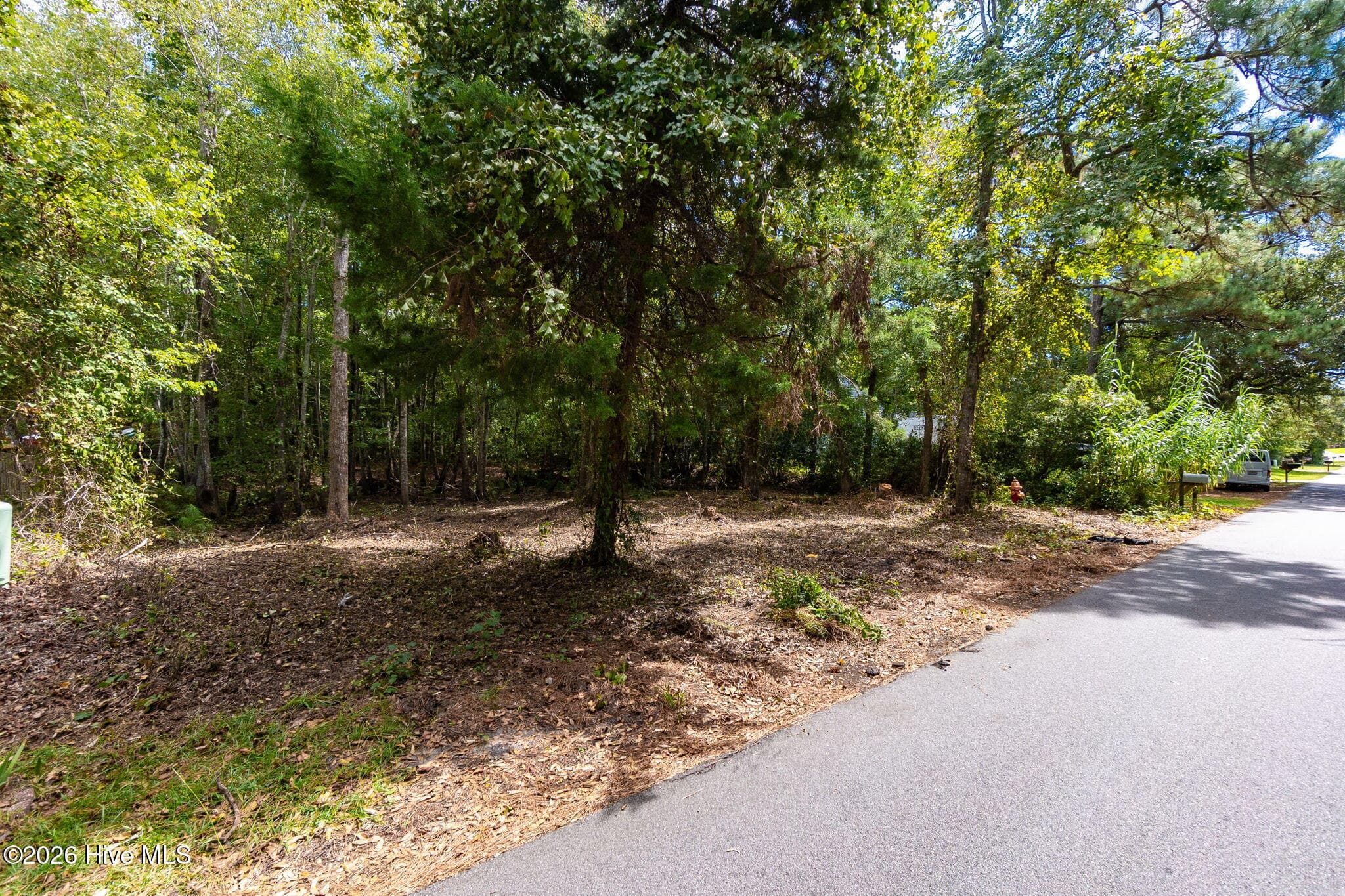 From Juniper Road - 114 Juniper Road, Pine Knoll Shores, NC 28512