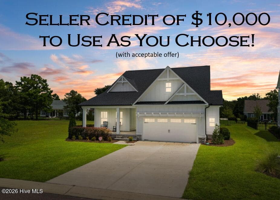 Single Family Residence at 3655 Rivergate Way NE, Leland, NC 28451, photo 93 of 93