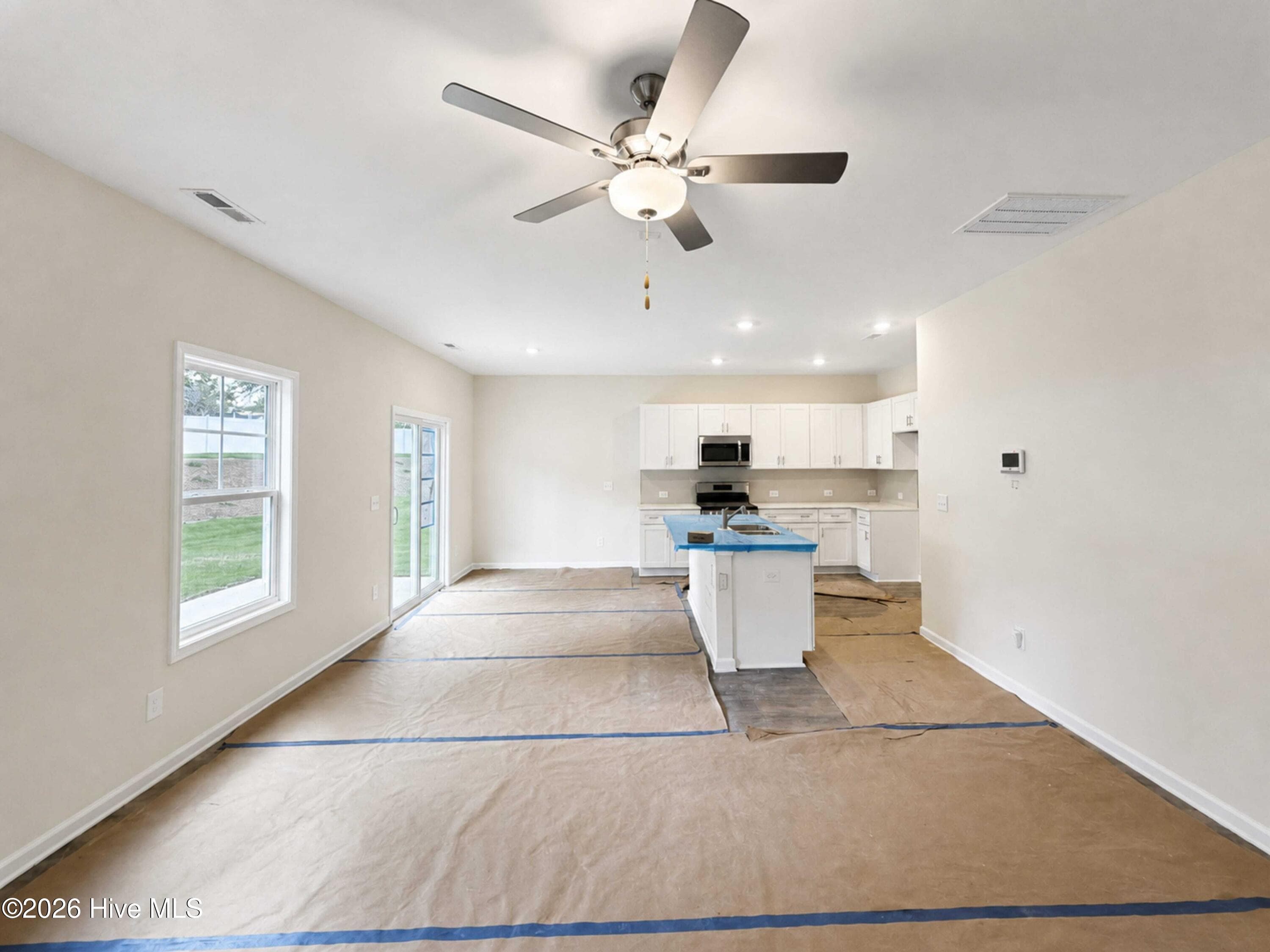 Single Family Residence at 109 Crossvine Street, Selma, NC 27576, photo 49 of 213