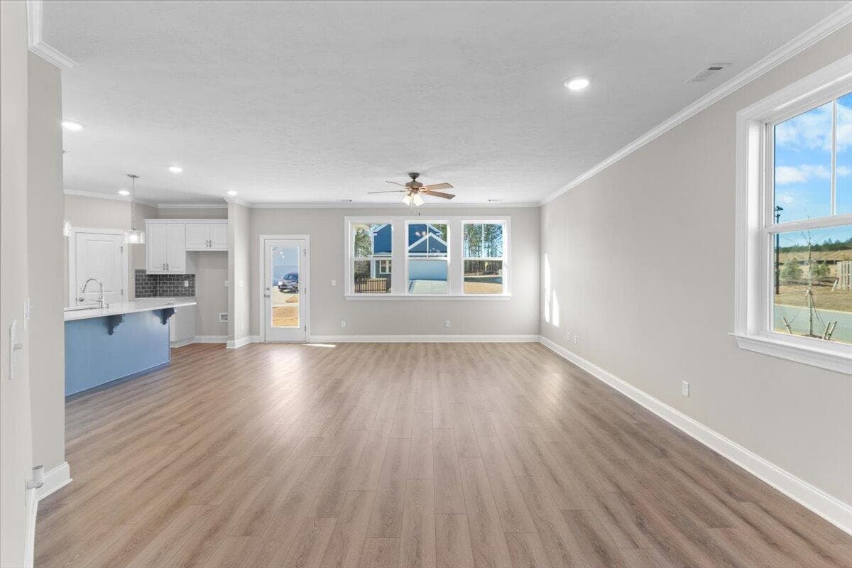 712 Woodvine Drive Tp149, Grovetown, GA 30813