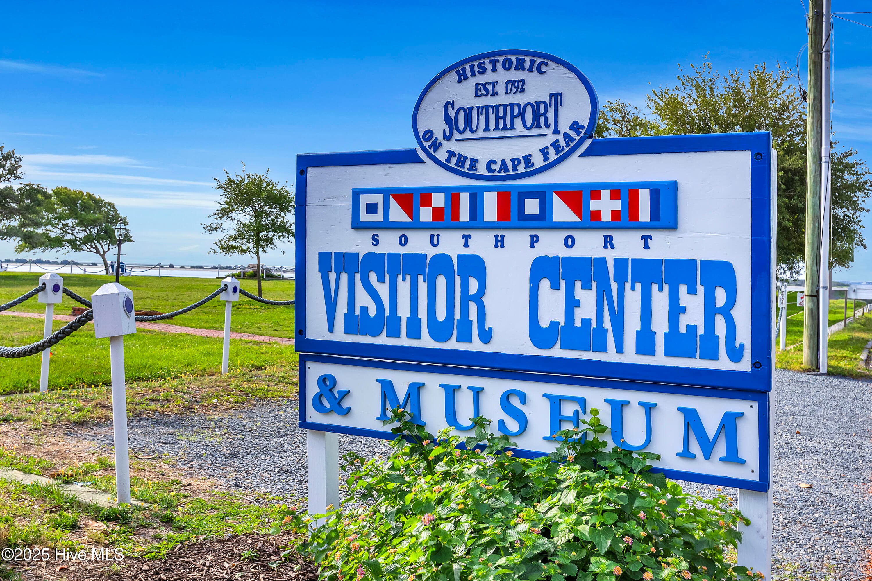 History Beckons ! - 2063 Rosin Drive 21, Southport, NC 28461