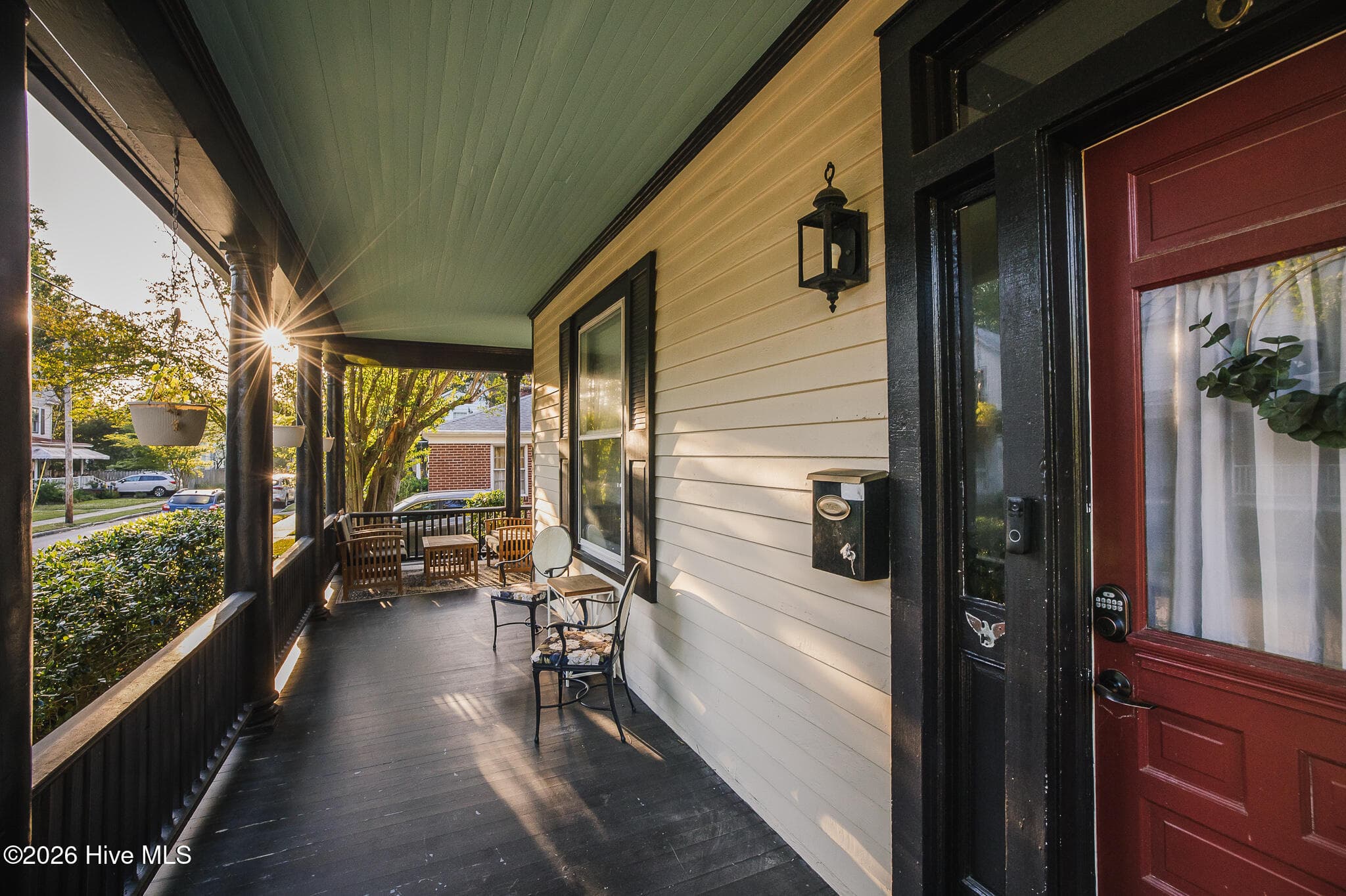 Single Family Residence at 615 New Street, New Bern, NC 28560, photo 13 of 82