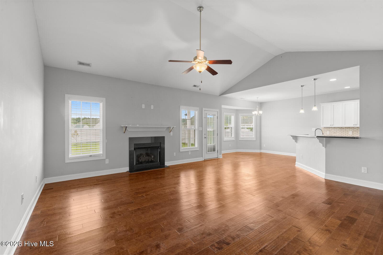 Single Family Residence at 412 Moss Springs Drive, Swansboro, NC 28584, photo 5 of 32