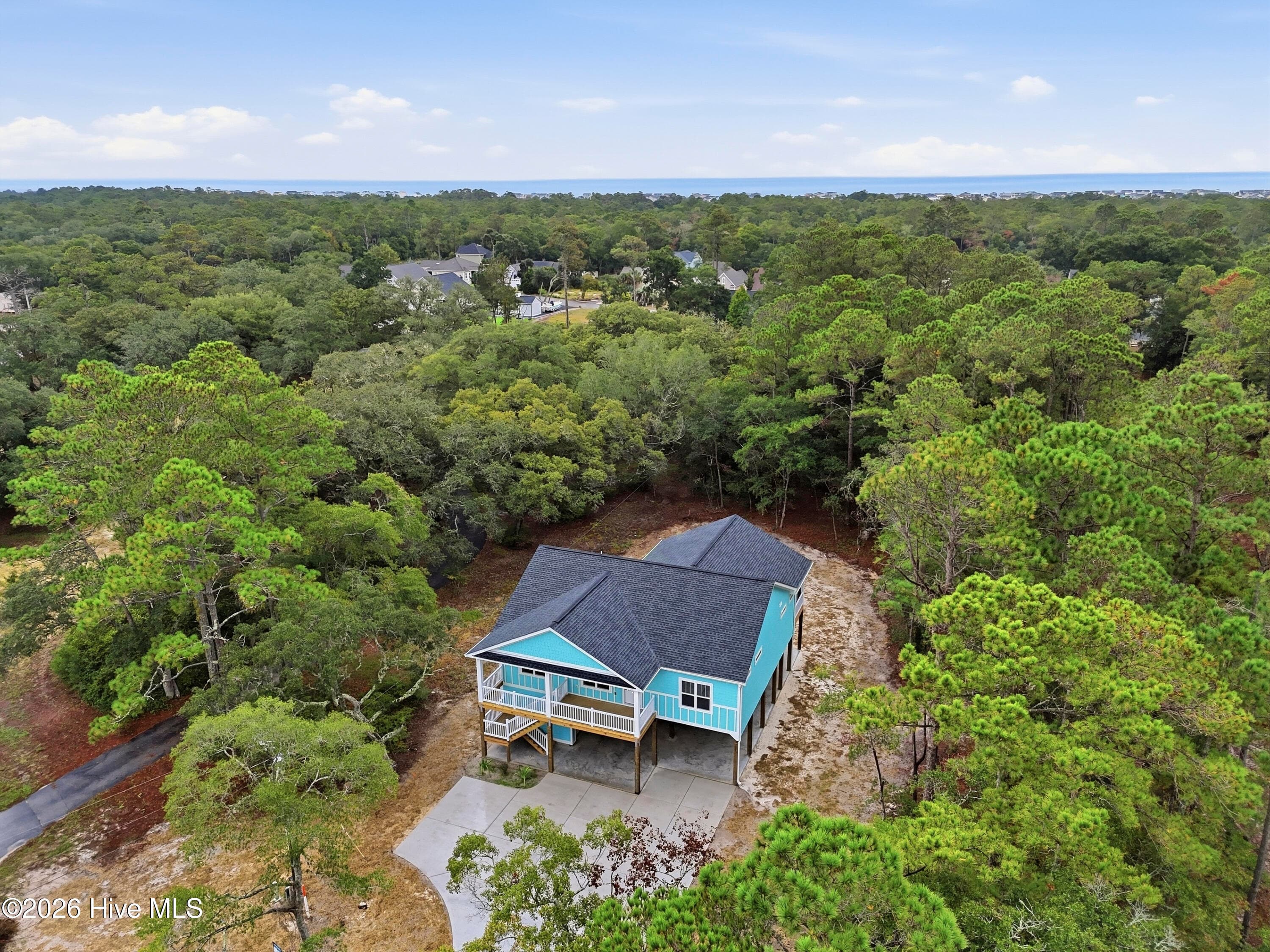 Single Family Residence at 3047 Old Ferry Road SW, Supply, NC 28462, photo 68 of 75