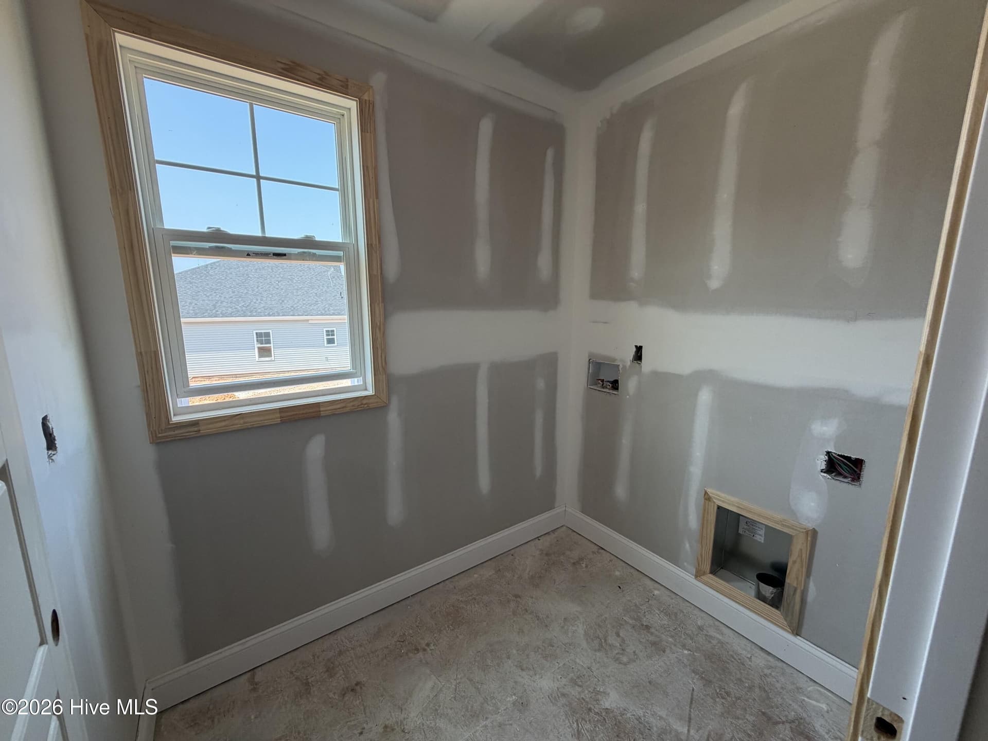 Photo Taken: 8/11/2026 - 347 Thorntons Creek Drive, Erwin, NC 28339