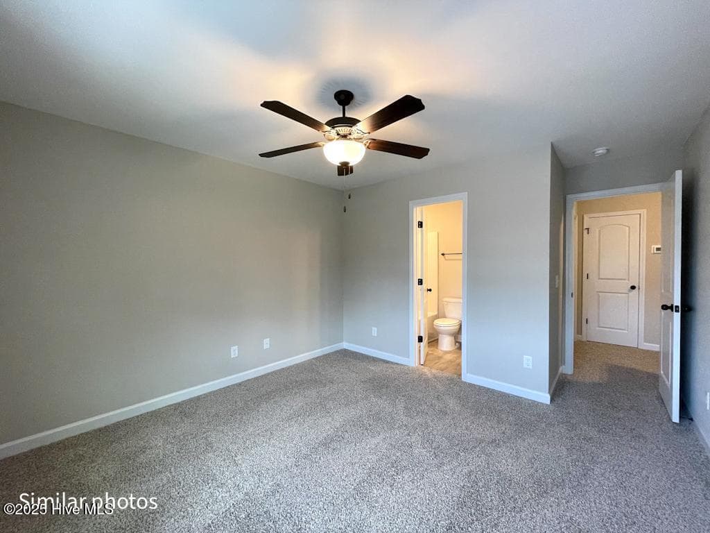 Townhouse at 721 Cross Bridge Way, Sneads Ferry, NC 28460, photo 15 of 19