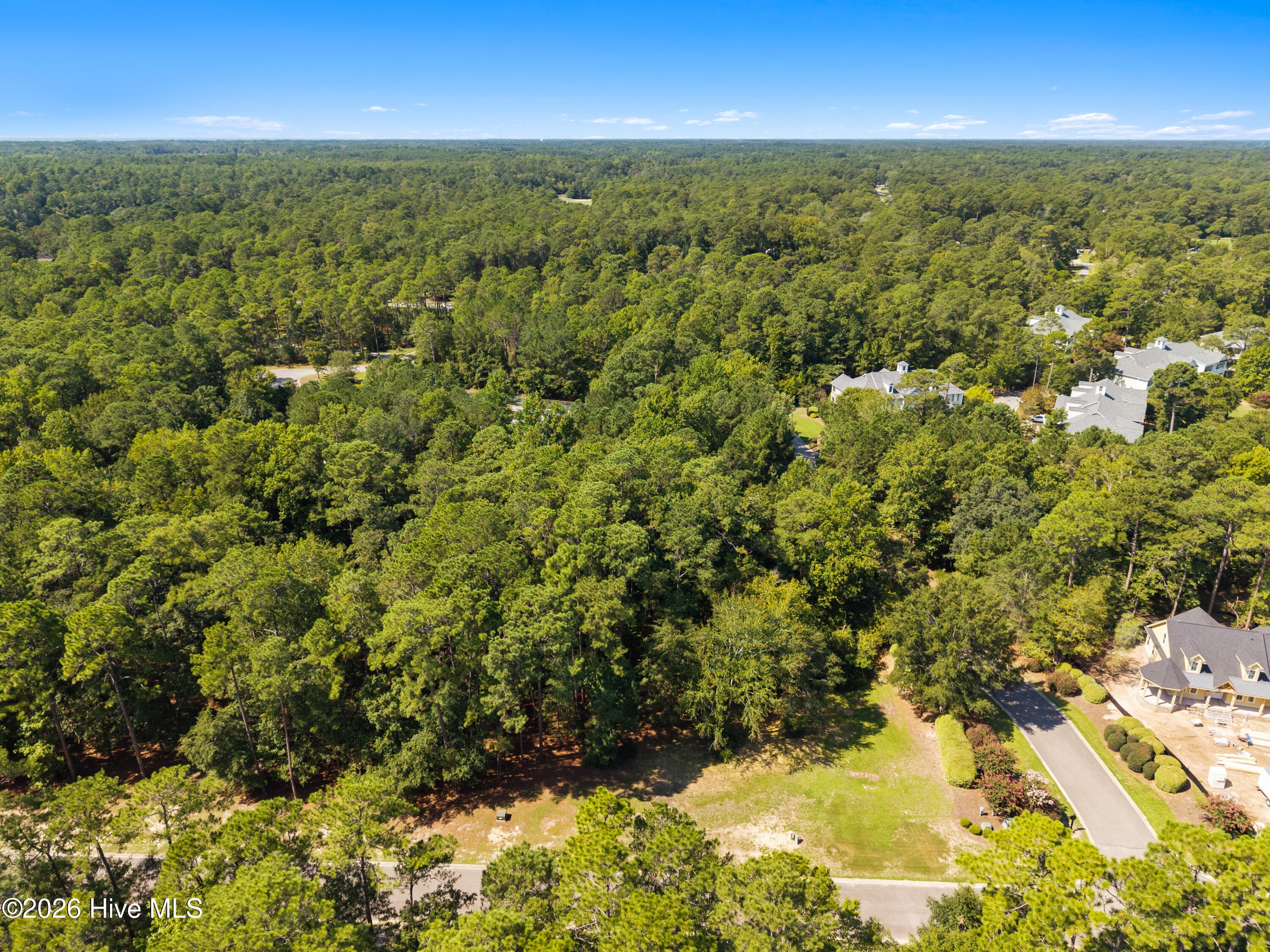 Residential Lot at 2102 12 Arnold Palmer Drive SW, Shallotte, NC 28470, Shallotte, photo 3 of 4