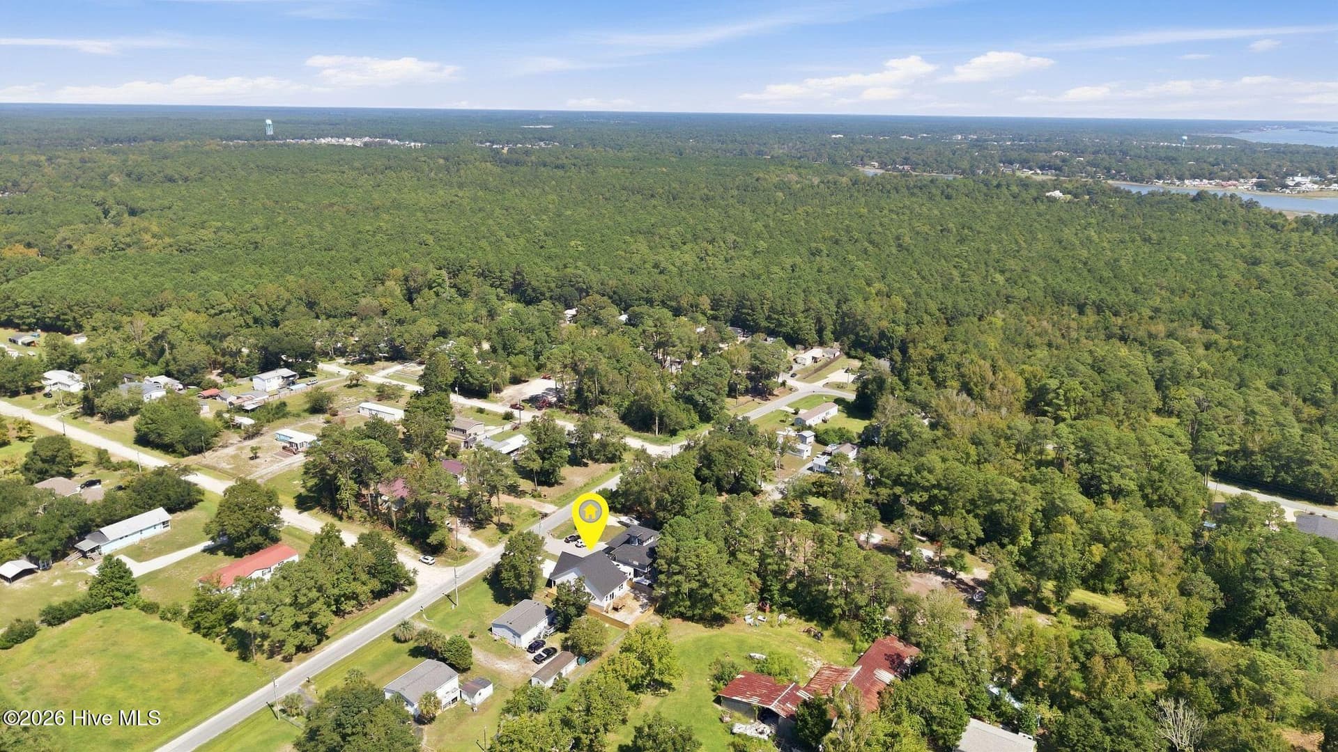 Single Family Residence at 164 Bahama Drive, Hampstead, NC 28443, photo 103 of 103