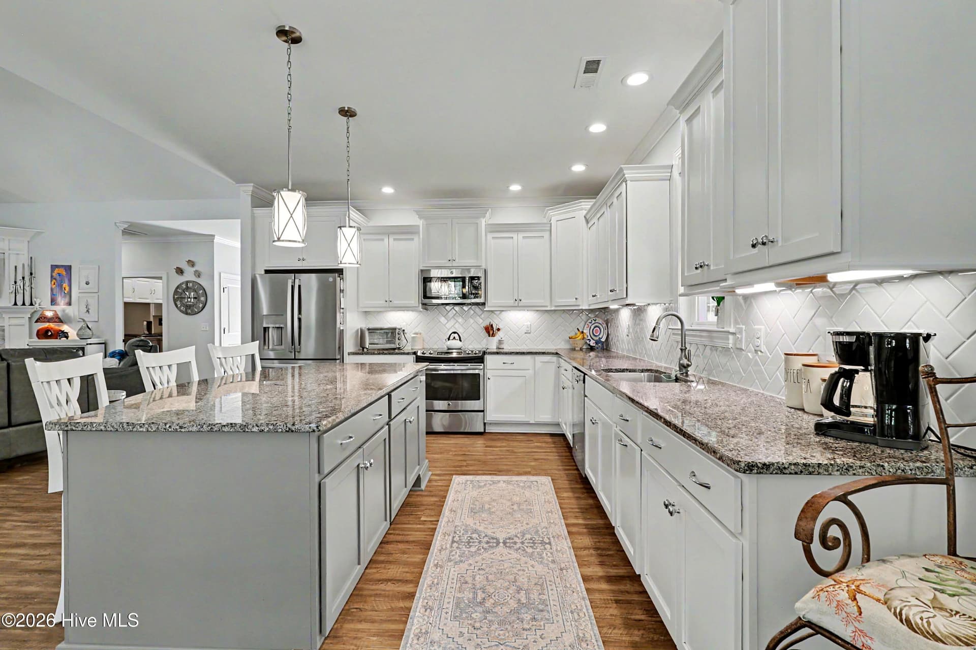 Single Family Residence at 207 Westminster Way, Hampstead, NC 28443, photo 11 of 44