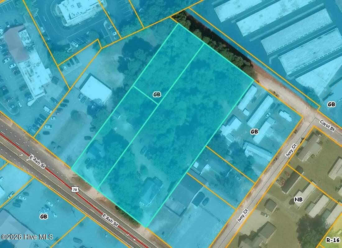 Mixed Use at 2711 E Ash Street, Goldsboro, NC 27534, Goldsboro, photo 2 of 2