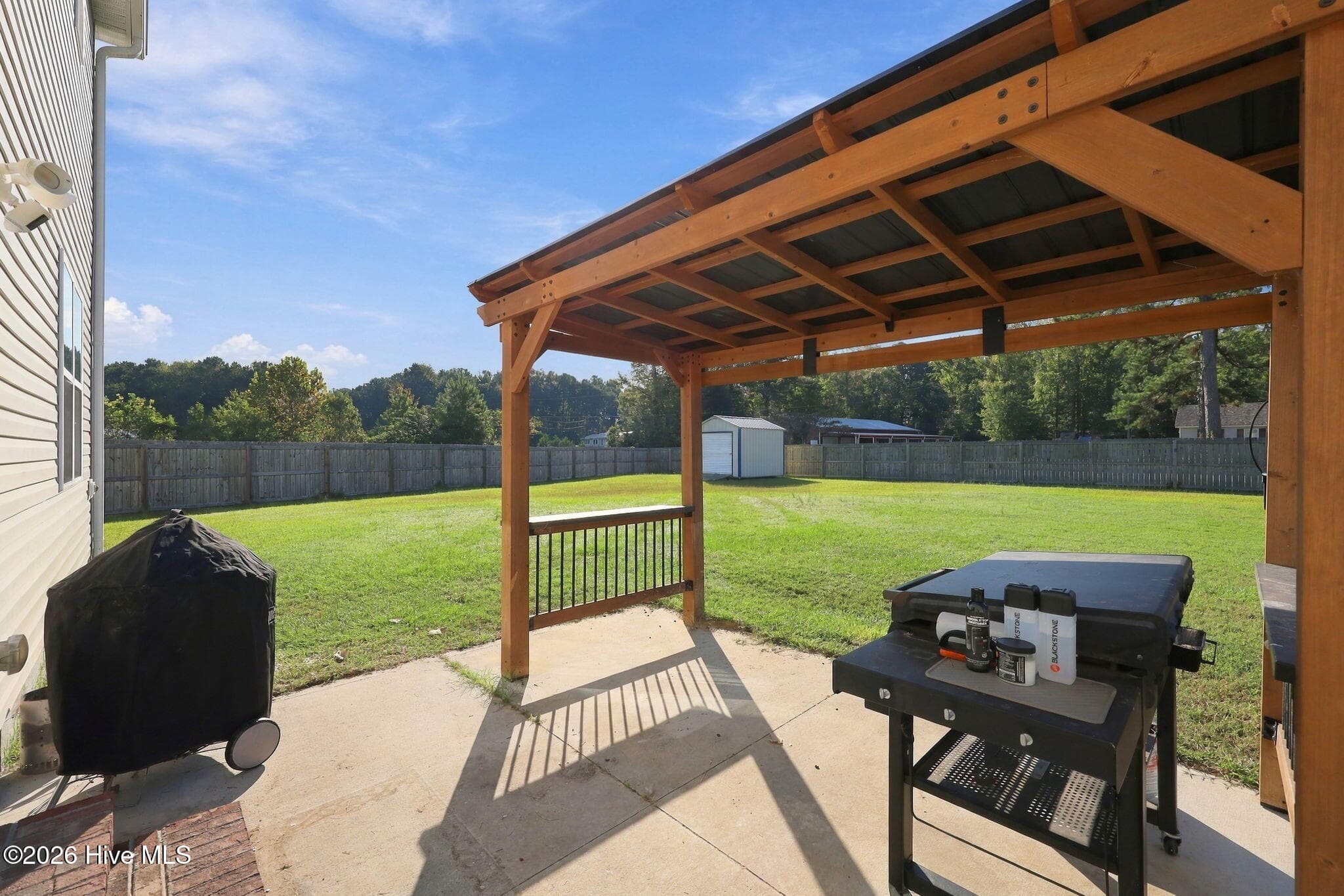 Single Family Residence at 503 Ginn Street, Jacksonville, NC 28540, photo 19 of 55