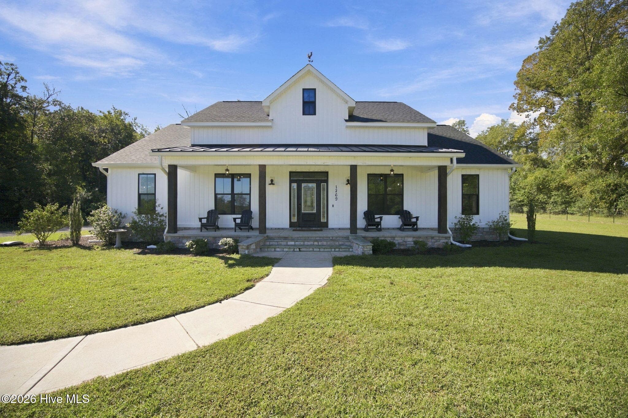 Single Family Residence at 1269 Deep Bottom Road, Wallace, NC 28466, photo 2 of 54