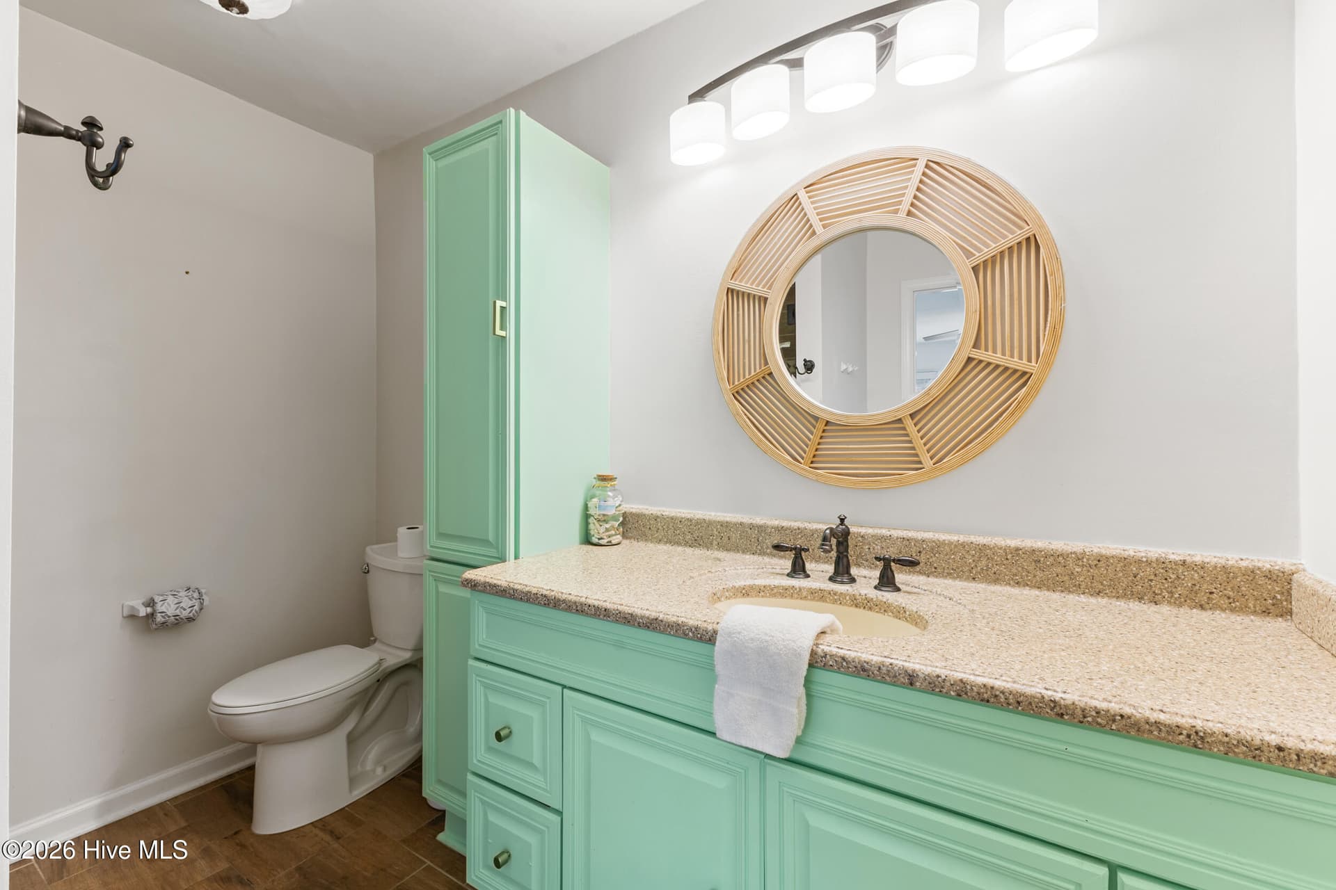 Single Family Residence at 122 SE 2nd Street, Oak Island, NC 28465, photo 16 of 39