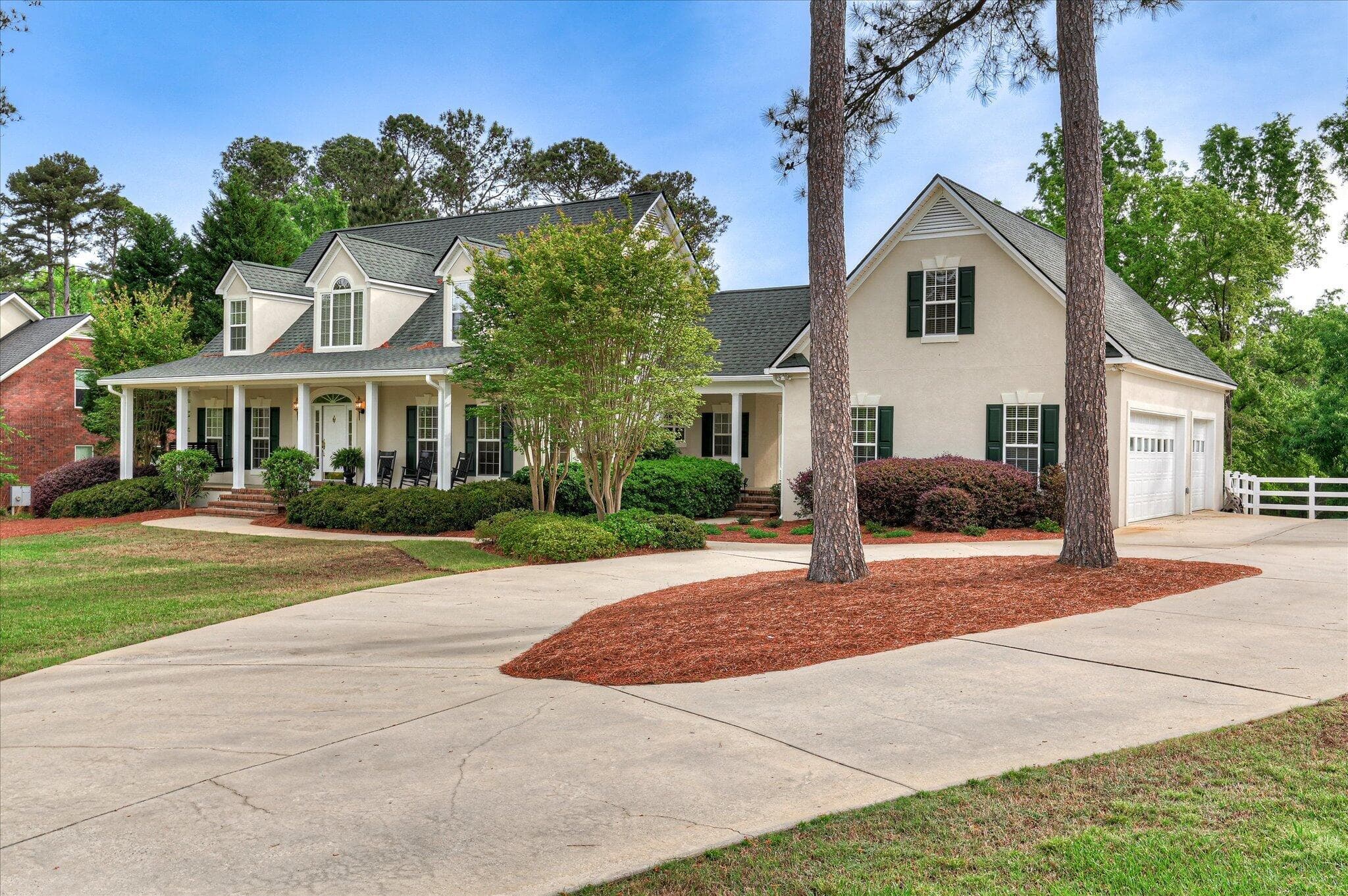 Single Family Residence at 356 Gardenia Drive, Evans, GA 30809, photo 2 of 75