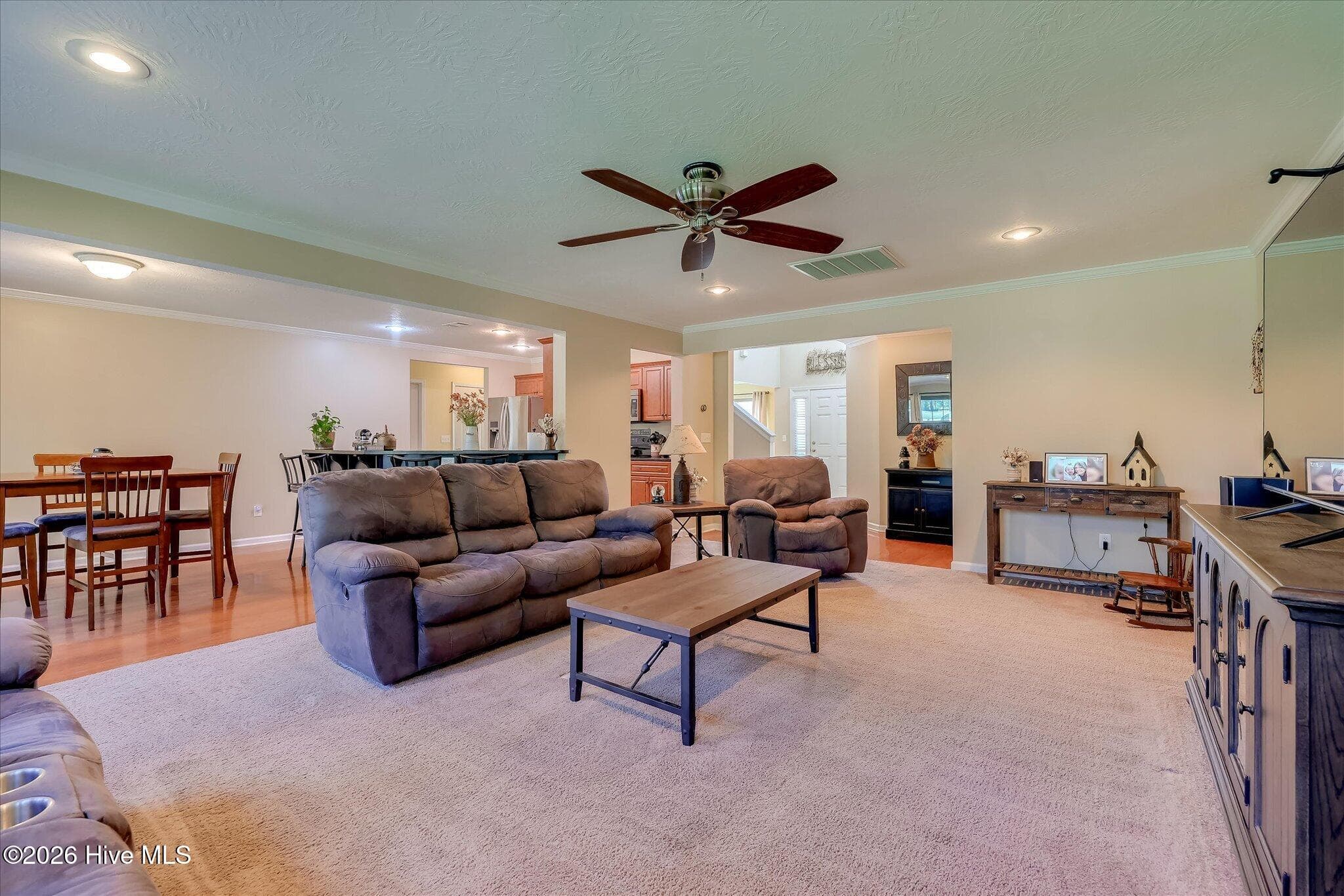Single Family Residence at 3162 Chamomile Court, Aiken, SC 29803, photo 11 of 66