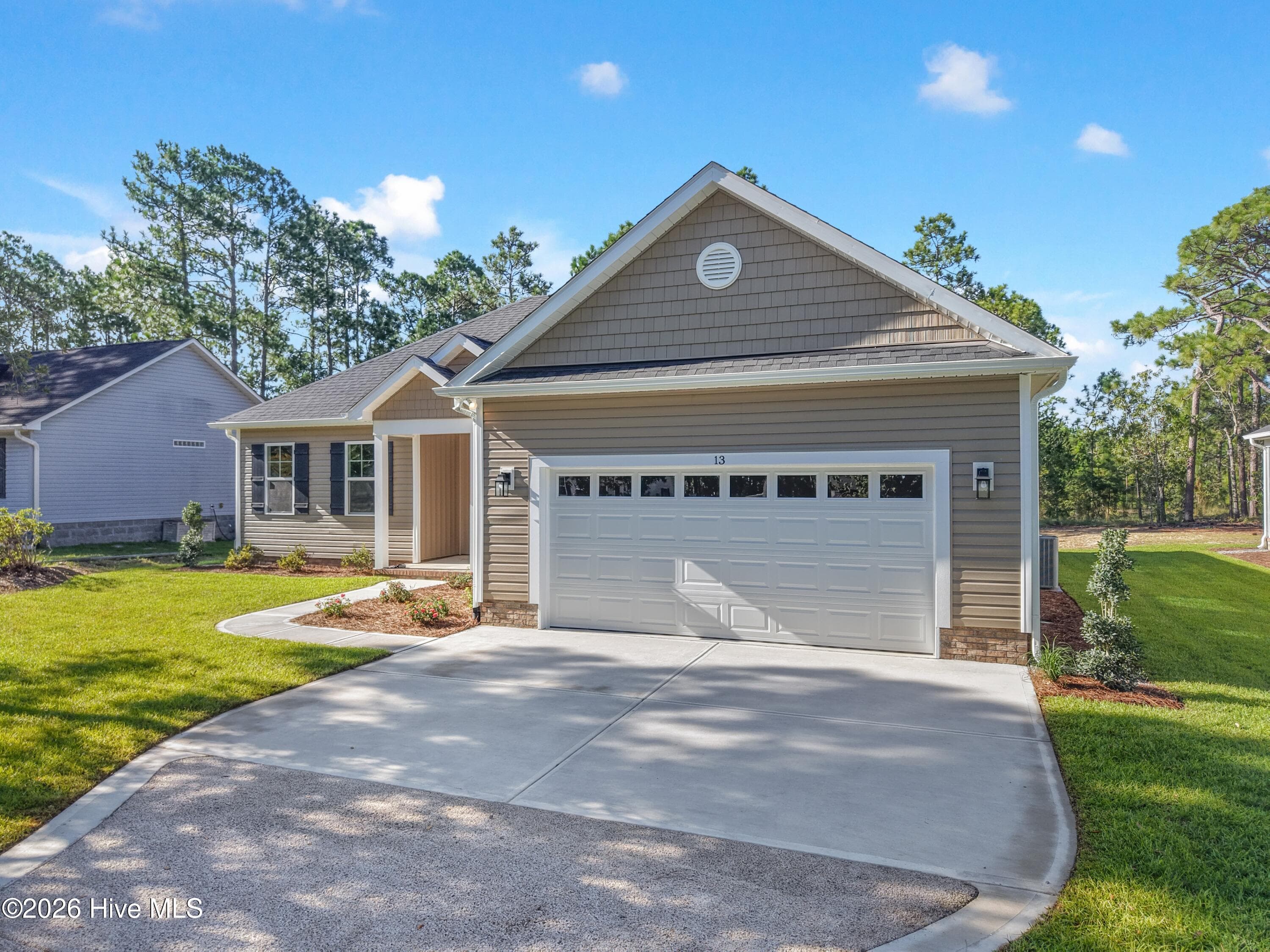 Single Family Residence at 13 N High Point Road, Southport, NC 28461, photo 98 of 110
