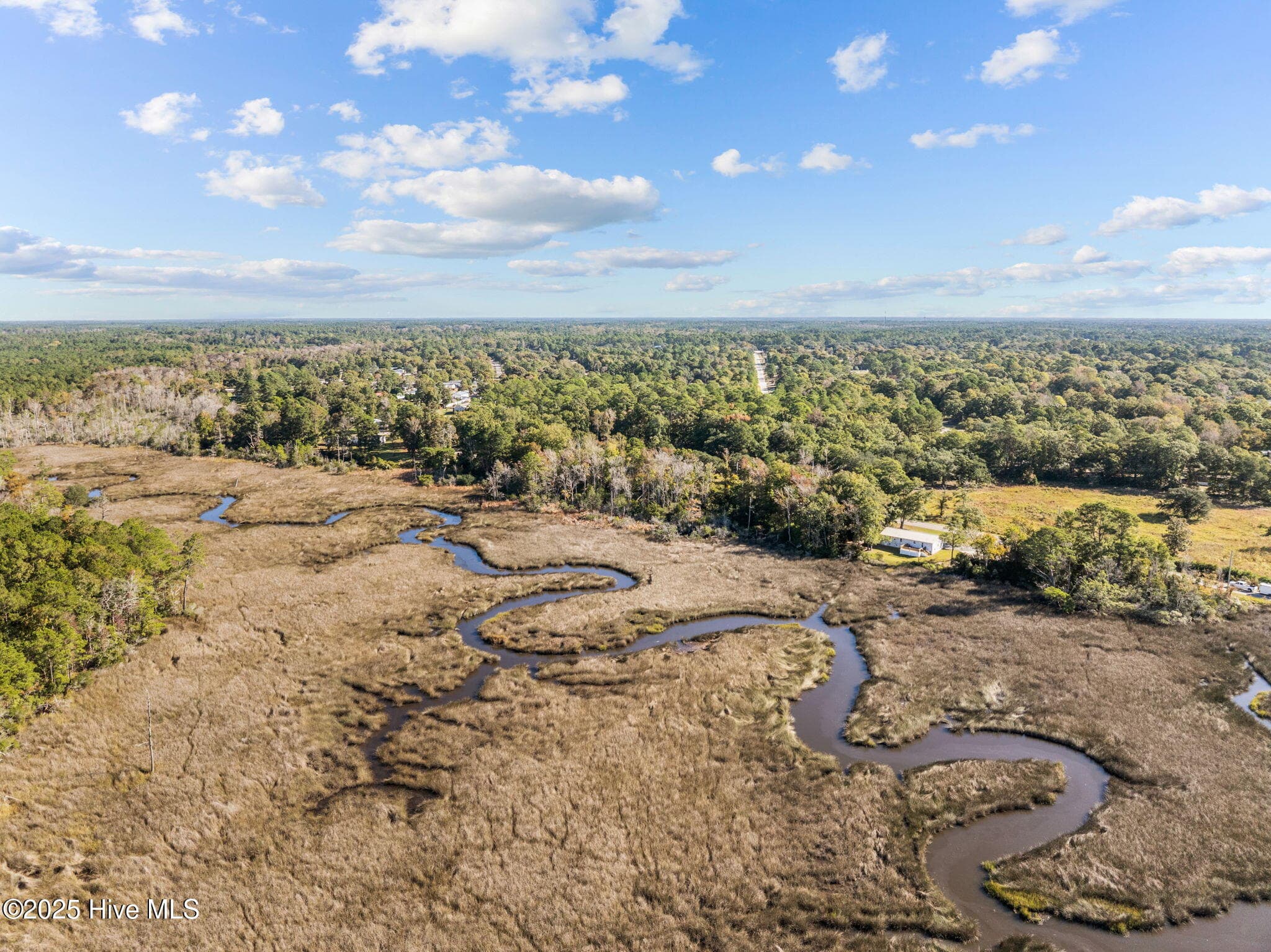MARSH FRONT WITH WATER VIEWS! - 2037 Oxpen Road SW, Supply, NC 28462
