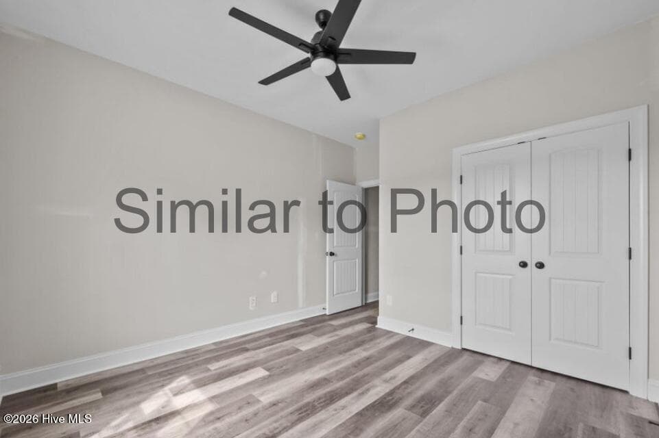 Single Family Residence at 2885 Catherine Lake Road, Richlands, NC 28574, photo 34 of 78