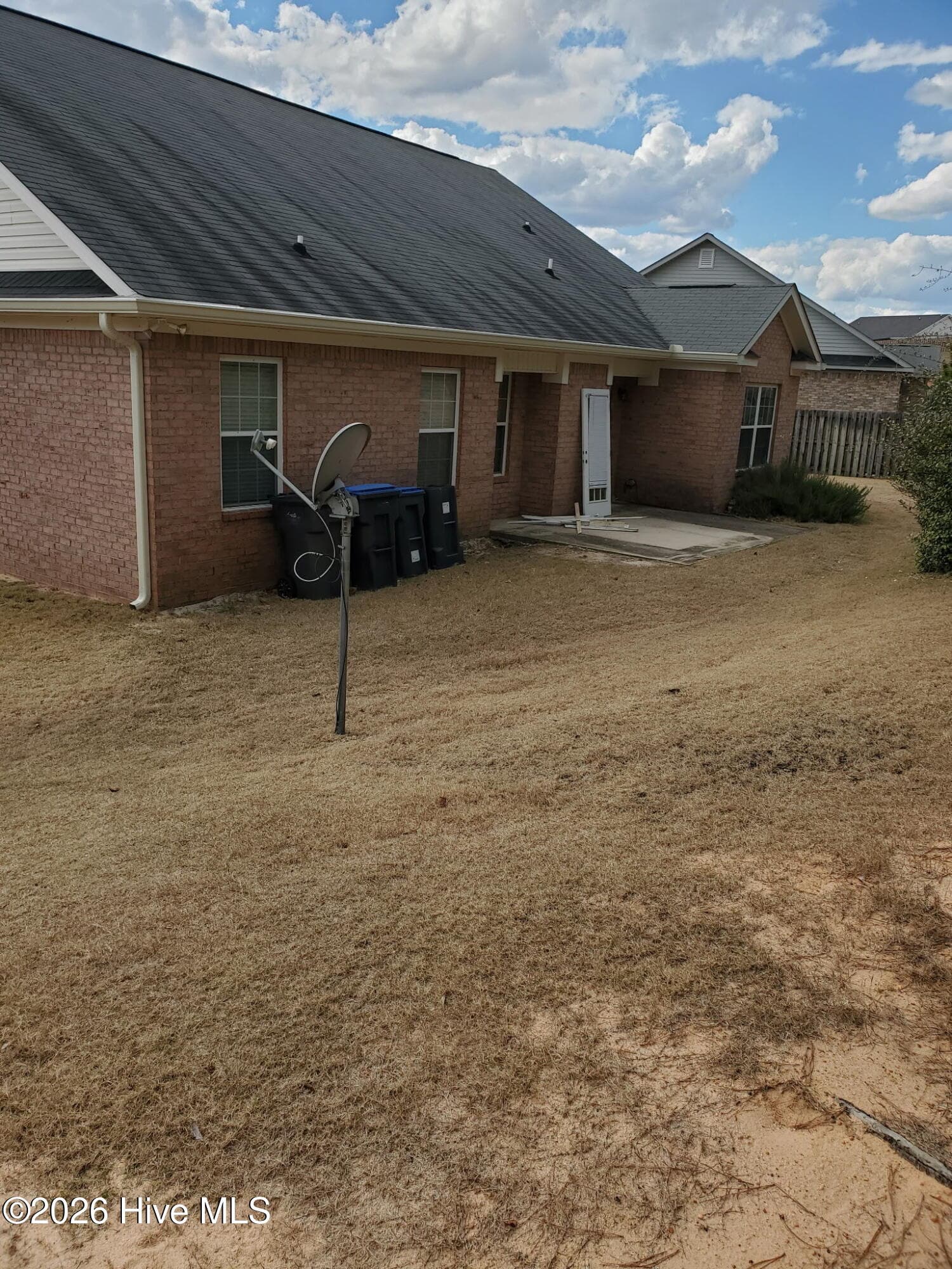 Single Family Residence at 4549 Logans Way, Augusta, GA 30909, photo 28 of 53