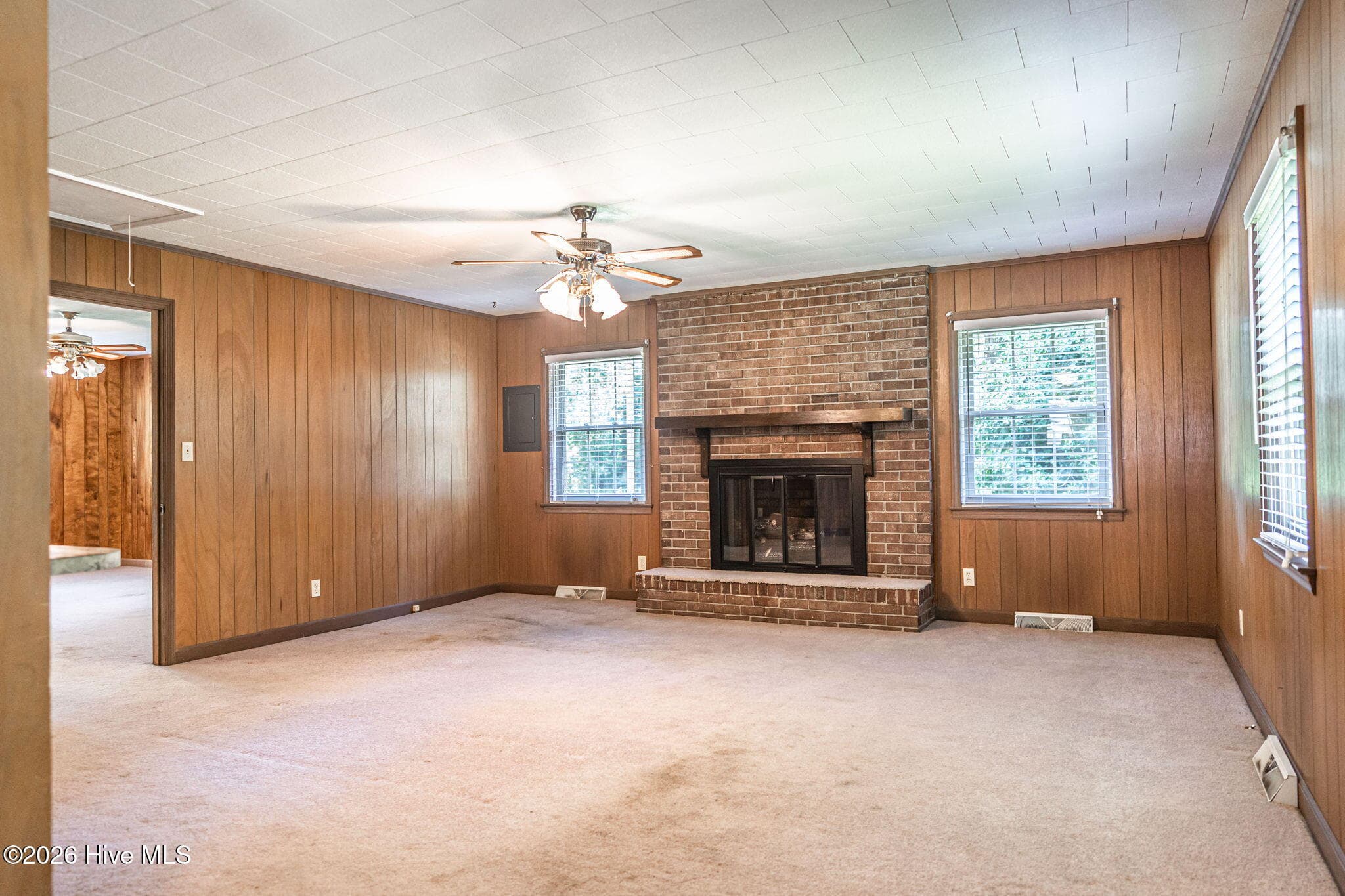 Single Family Residence at 744 Mount Carmel Road, Carthage, NC 28327, photo 13 of 28