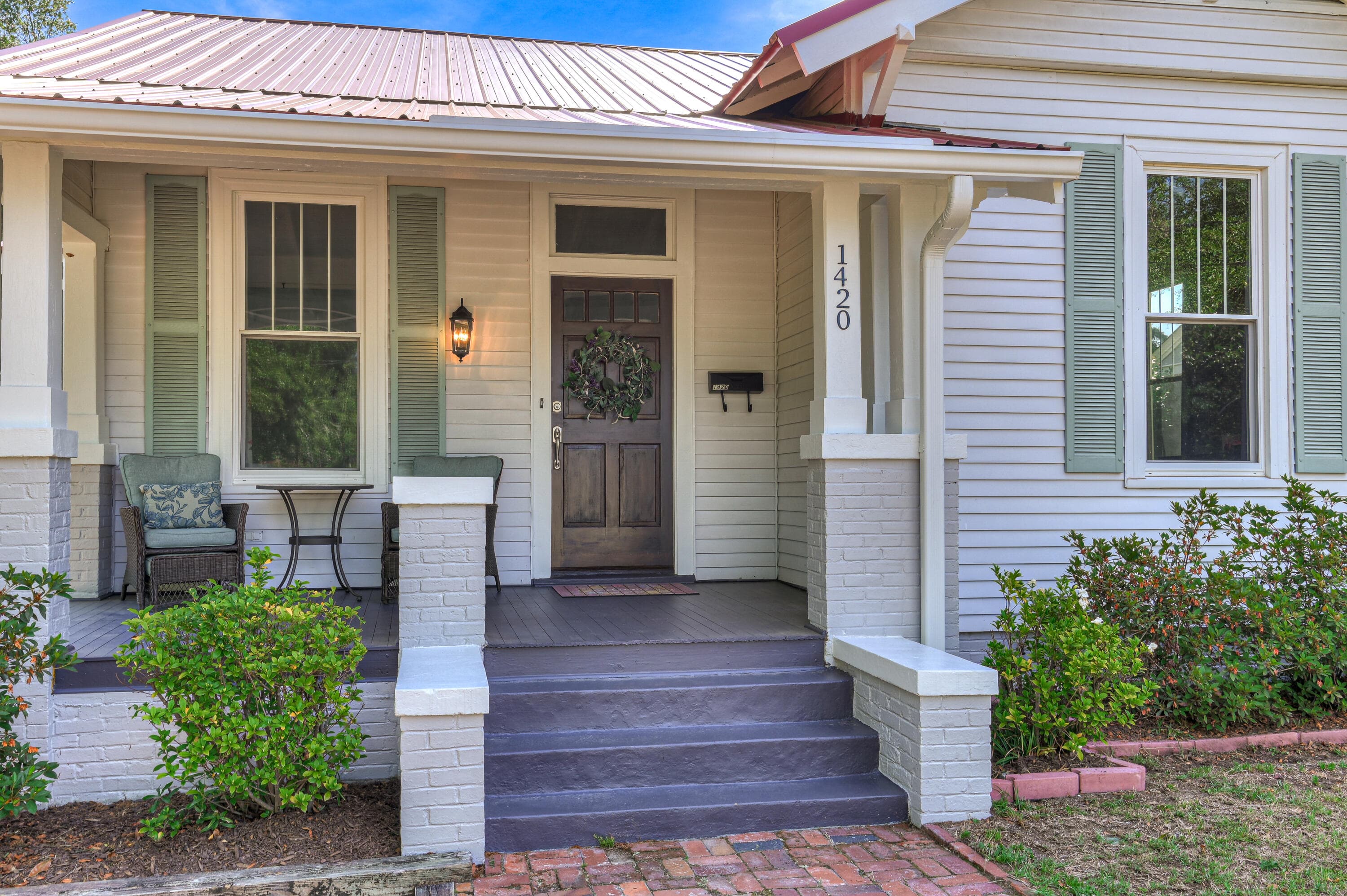 Single Family Residence at 1420 Stovall Street, Augusta, GA 30904, photo 5 of 42