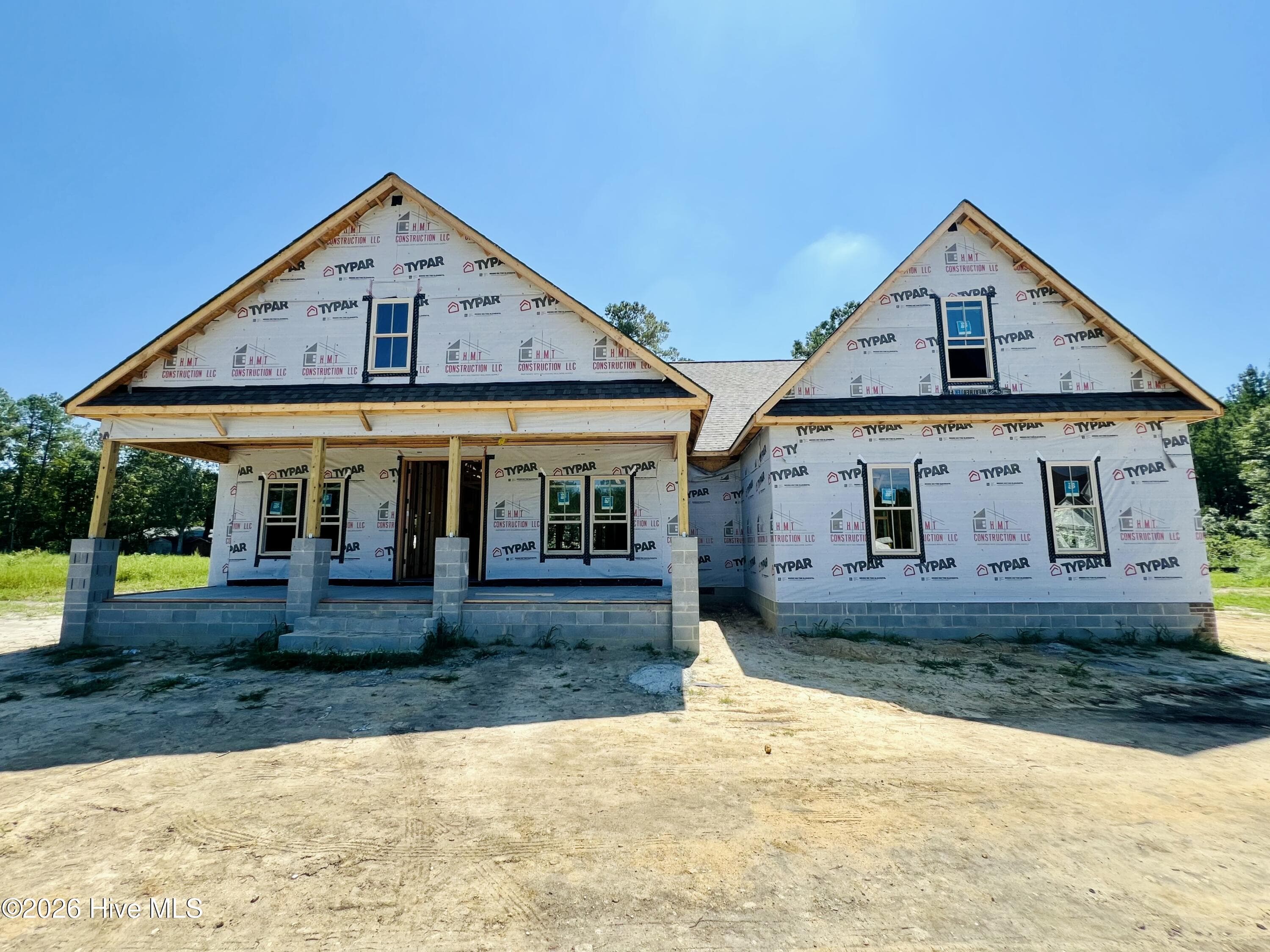 Single Family Residence at 143 Hillstead Way, Smithfield, NC 27577, photo 2 of 84