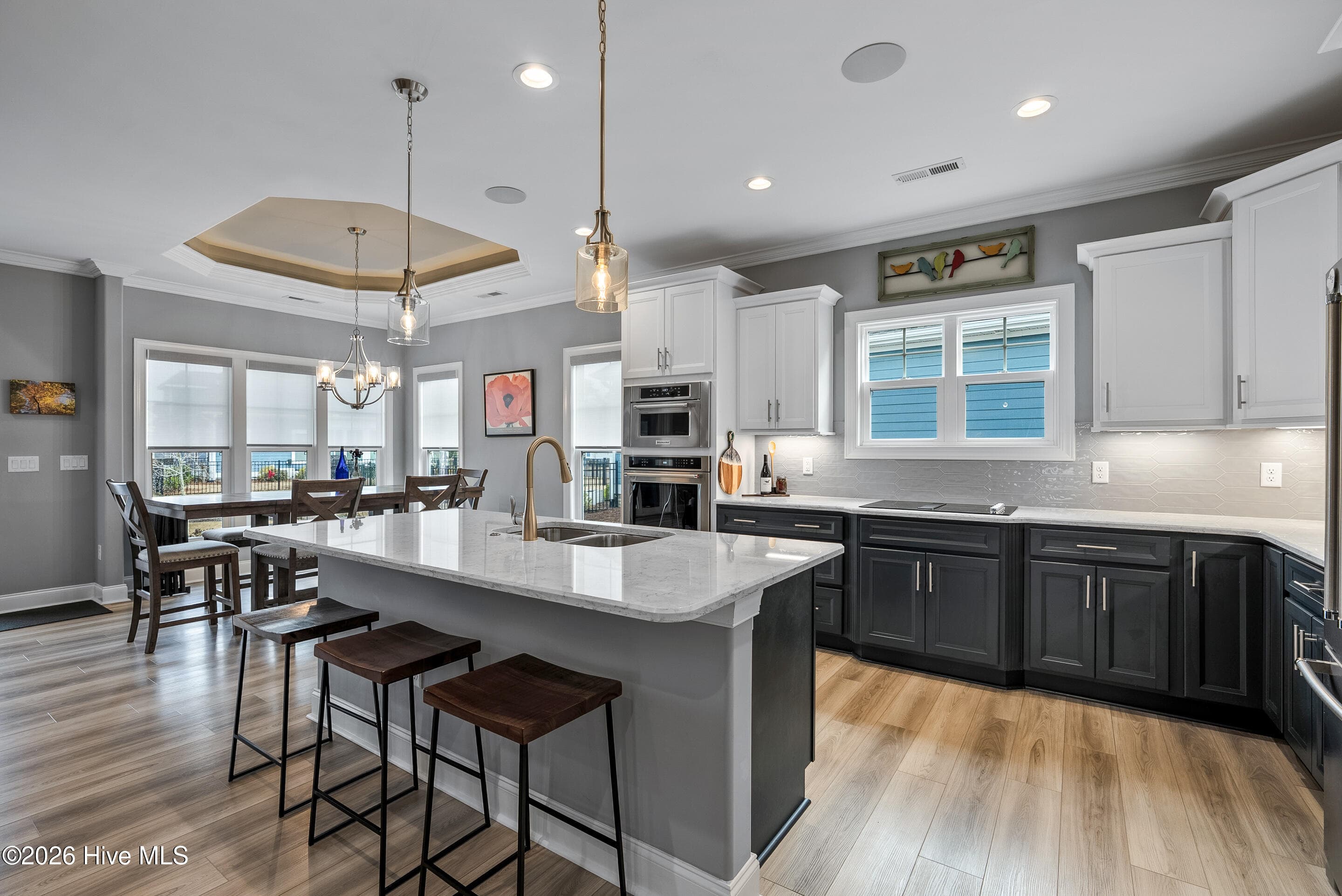 Single Family Residence at 3444 Lake Club Circle, Oak Island, NC 28461, photo 16 of 54