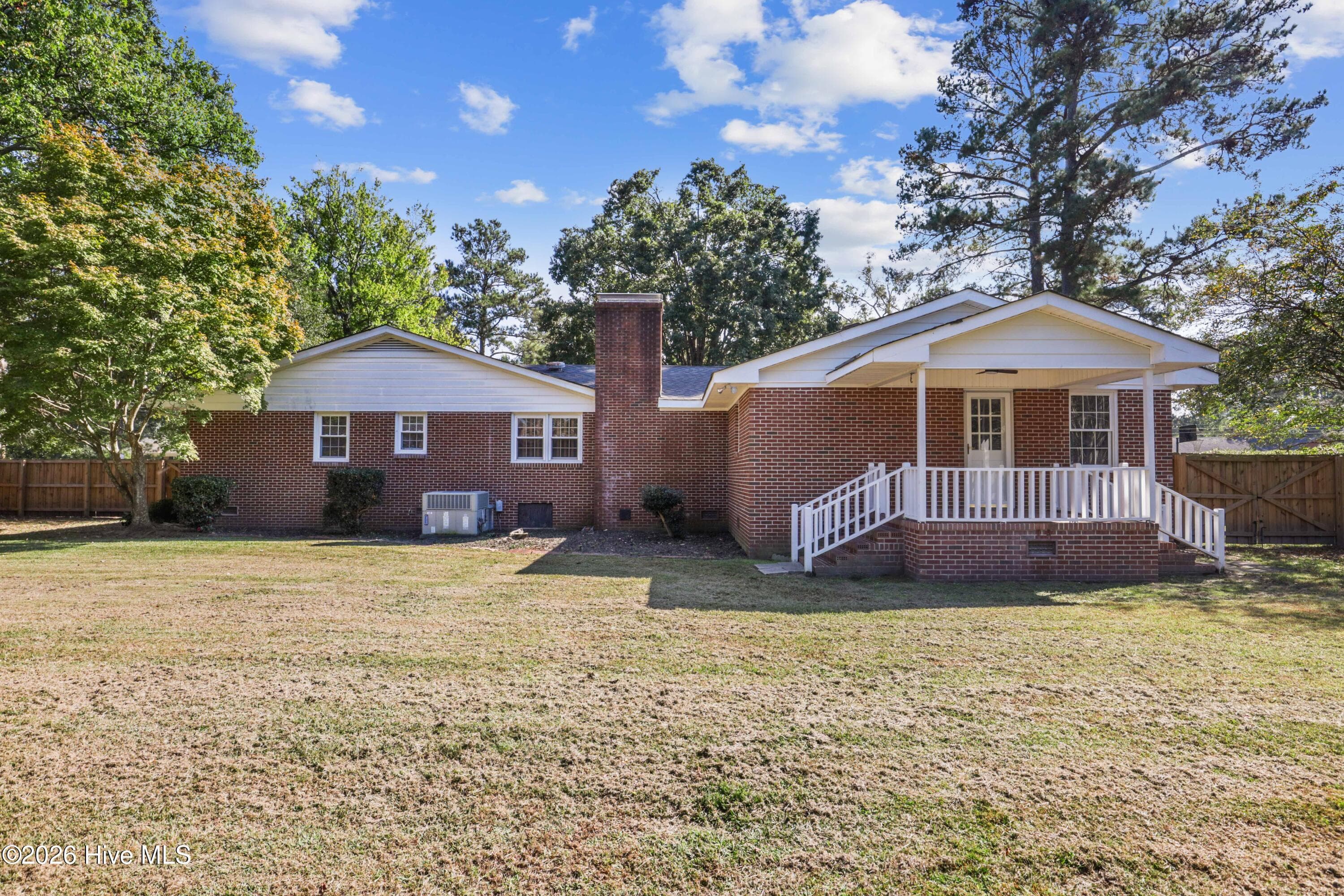 Single Family Residence at 2206 Stanton Road, Kinston, NC 28504, photo 12 of 46