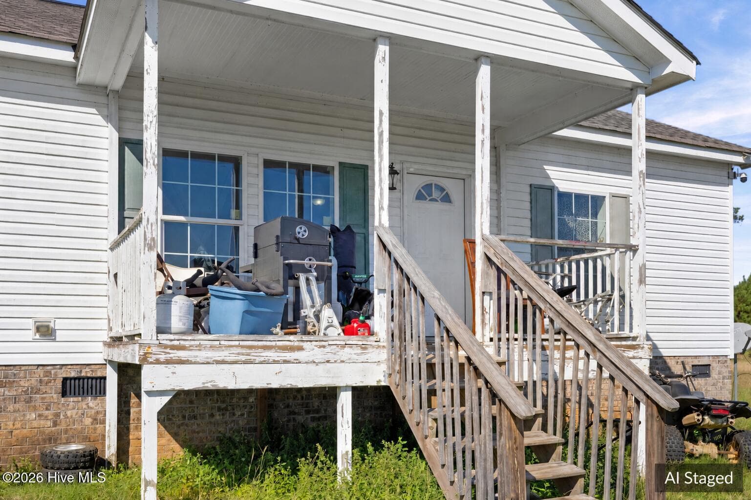 Manufactured Home at 670 Greiner Circle, Hephzibah, GA 30815, photo 6 of 37
