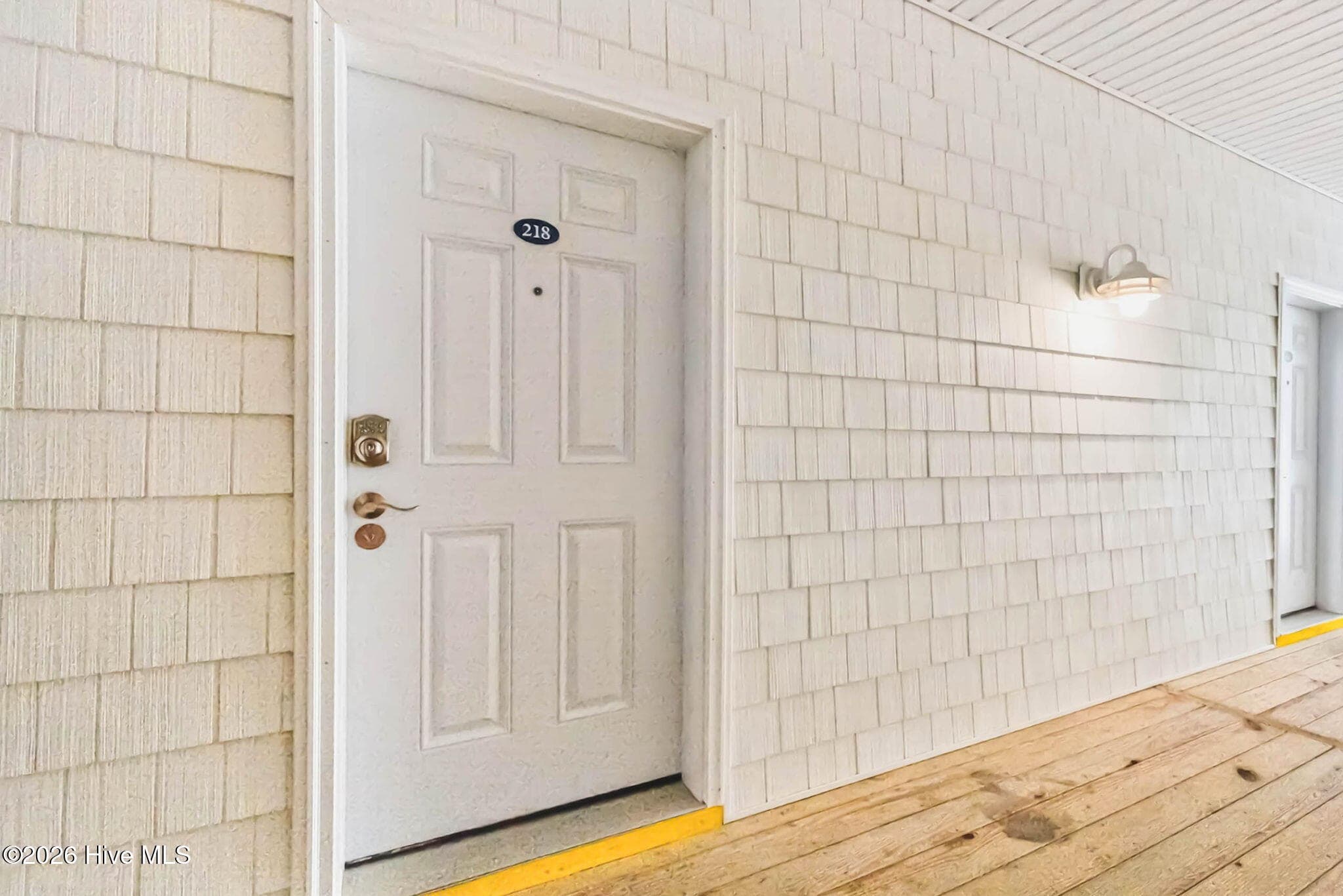 Condominium at 702 E Moore Street # 218, Southport, NC 28461, photo 22 of 51