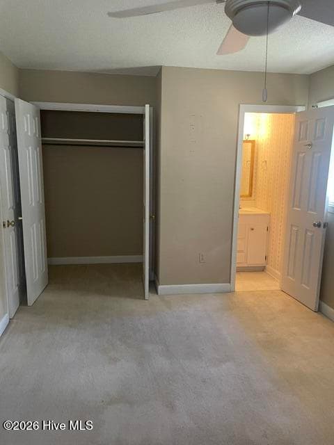 Bedroom #1 - 114 Short Street 1, Warsaw, NC 28398, Warsaw
