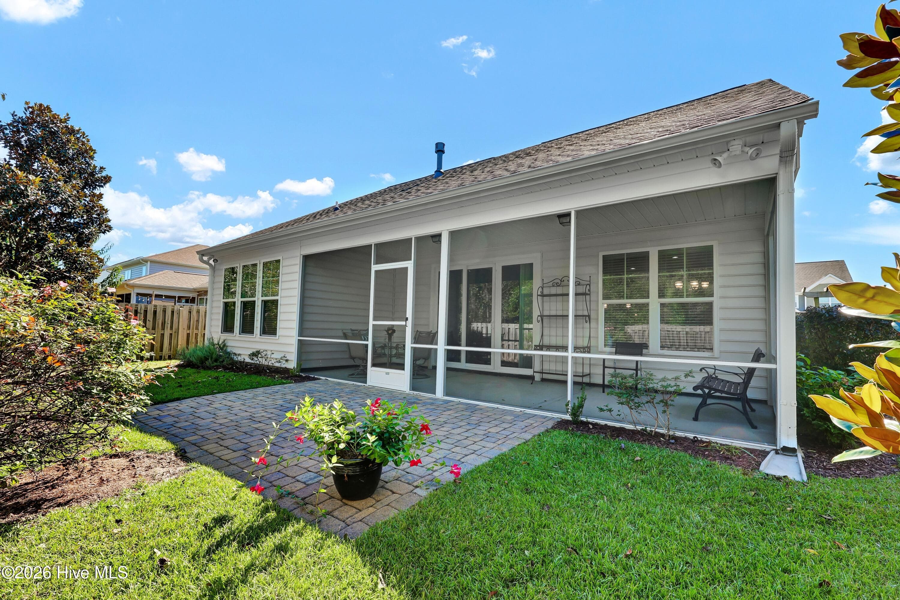 Single Family Residence at 512 Steele Loop, Wilmington, NC 28411, photo 31 of 31