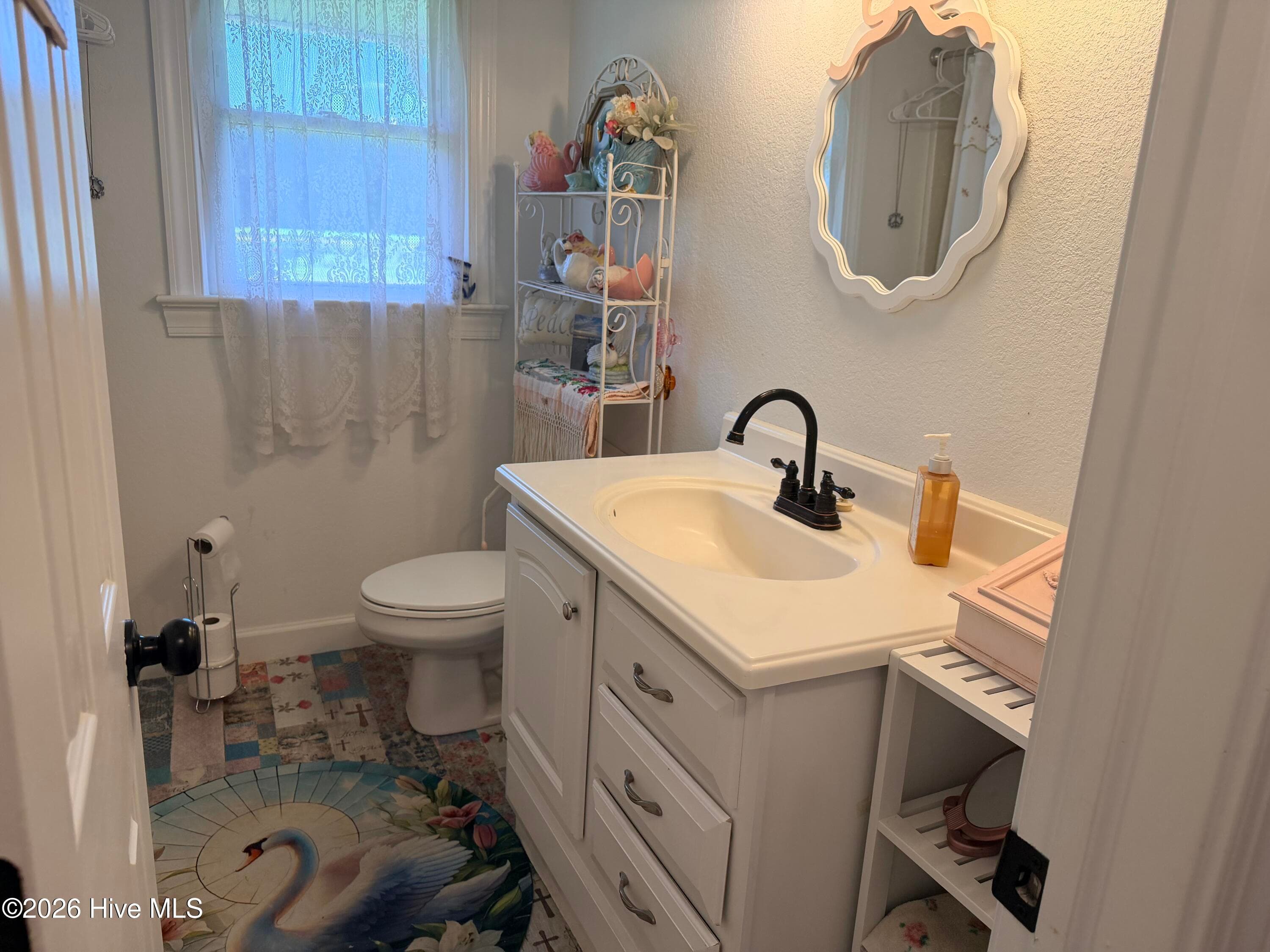 Bathroom - View 1 - 120 Ranch Drive, Elizabeth City, NC 27909