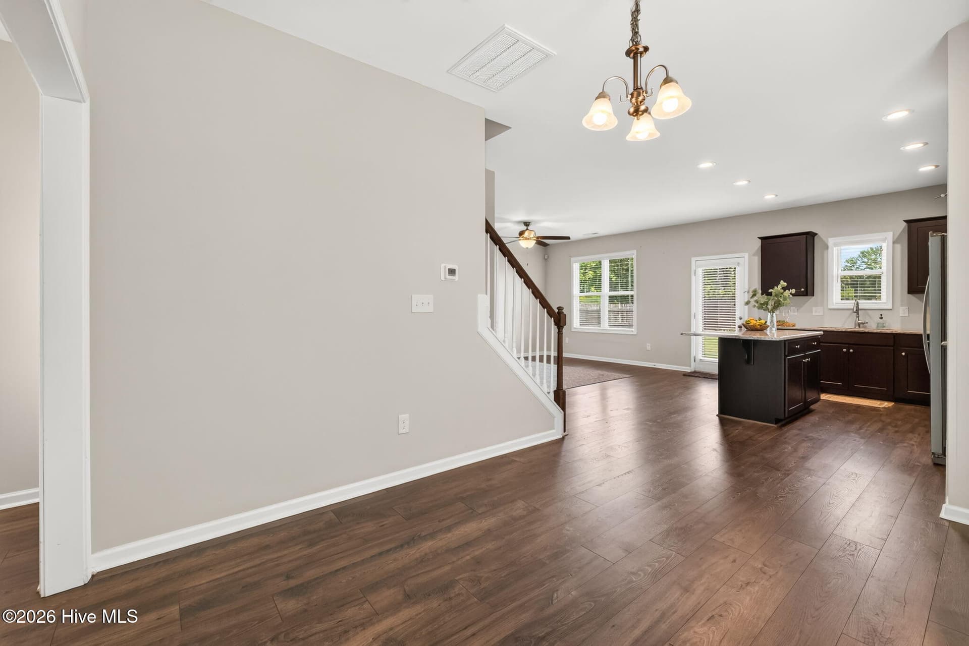 Single Family Residence at 214 Sunfish Street, Smithfield, NC 27577, photo 8 of 46